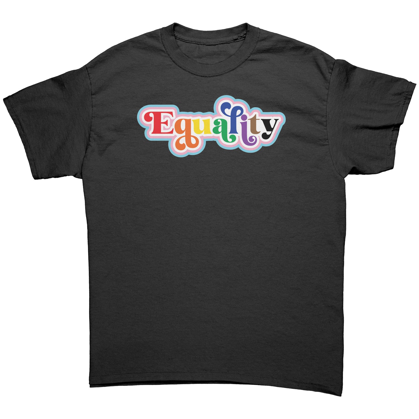 Equality Tee