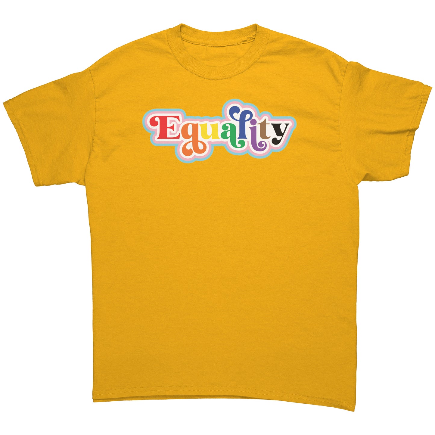 Equality Tee