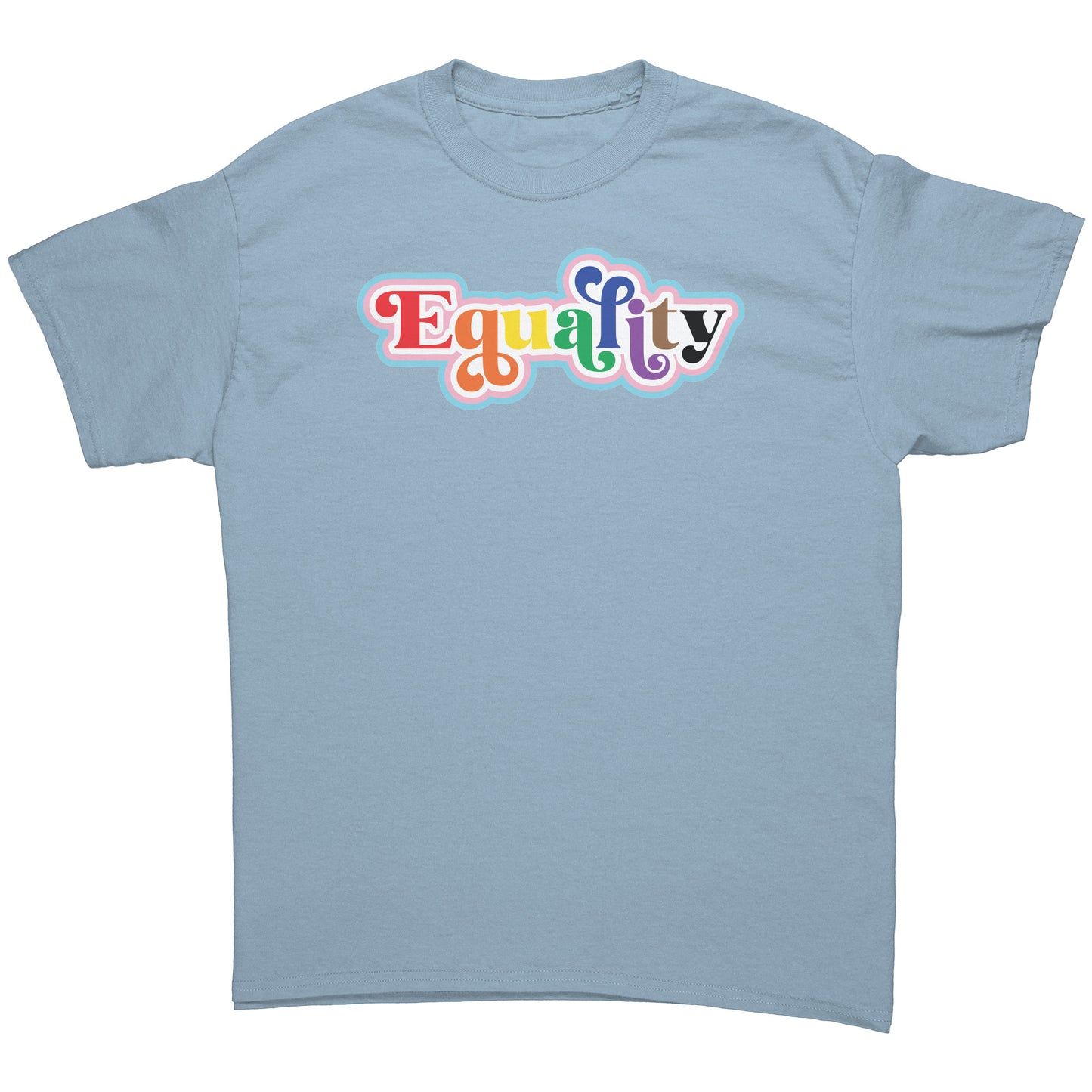 Equality Tee