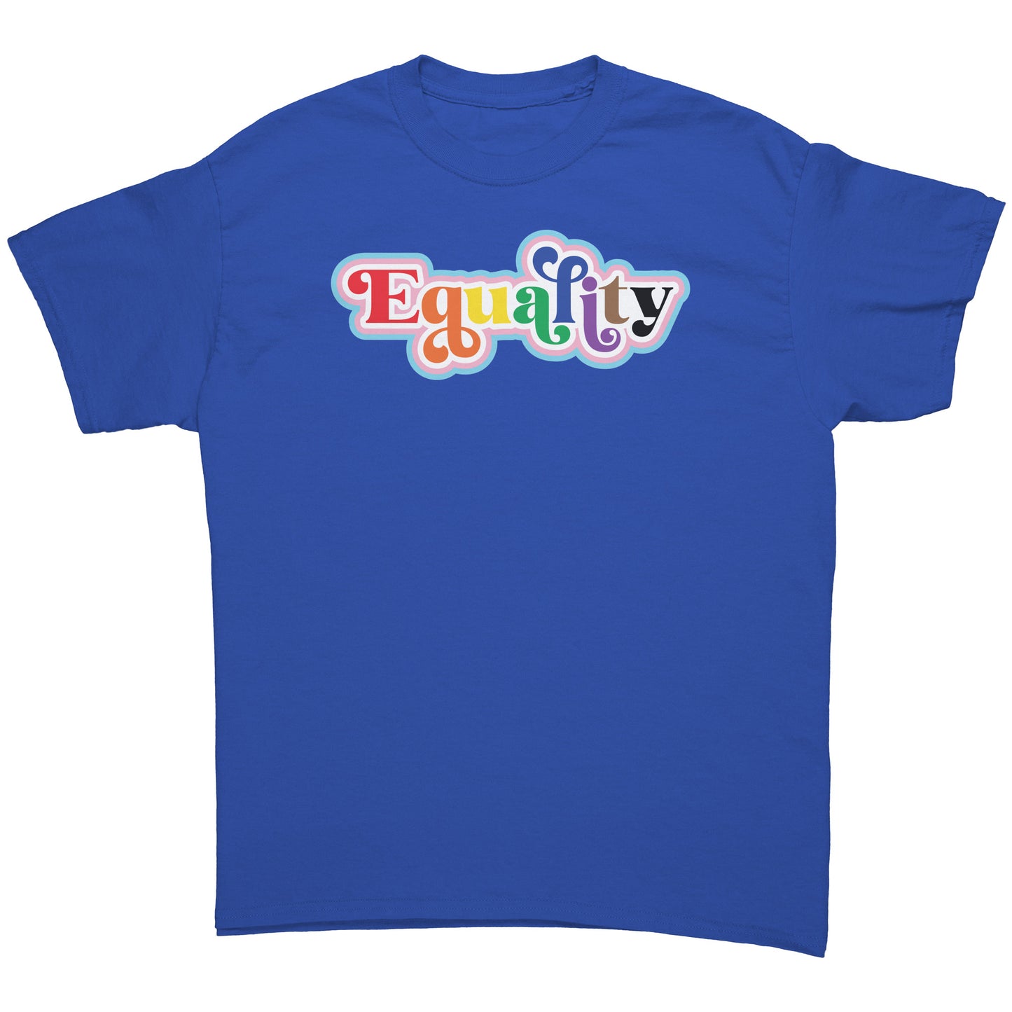 Equality Tee
