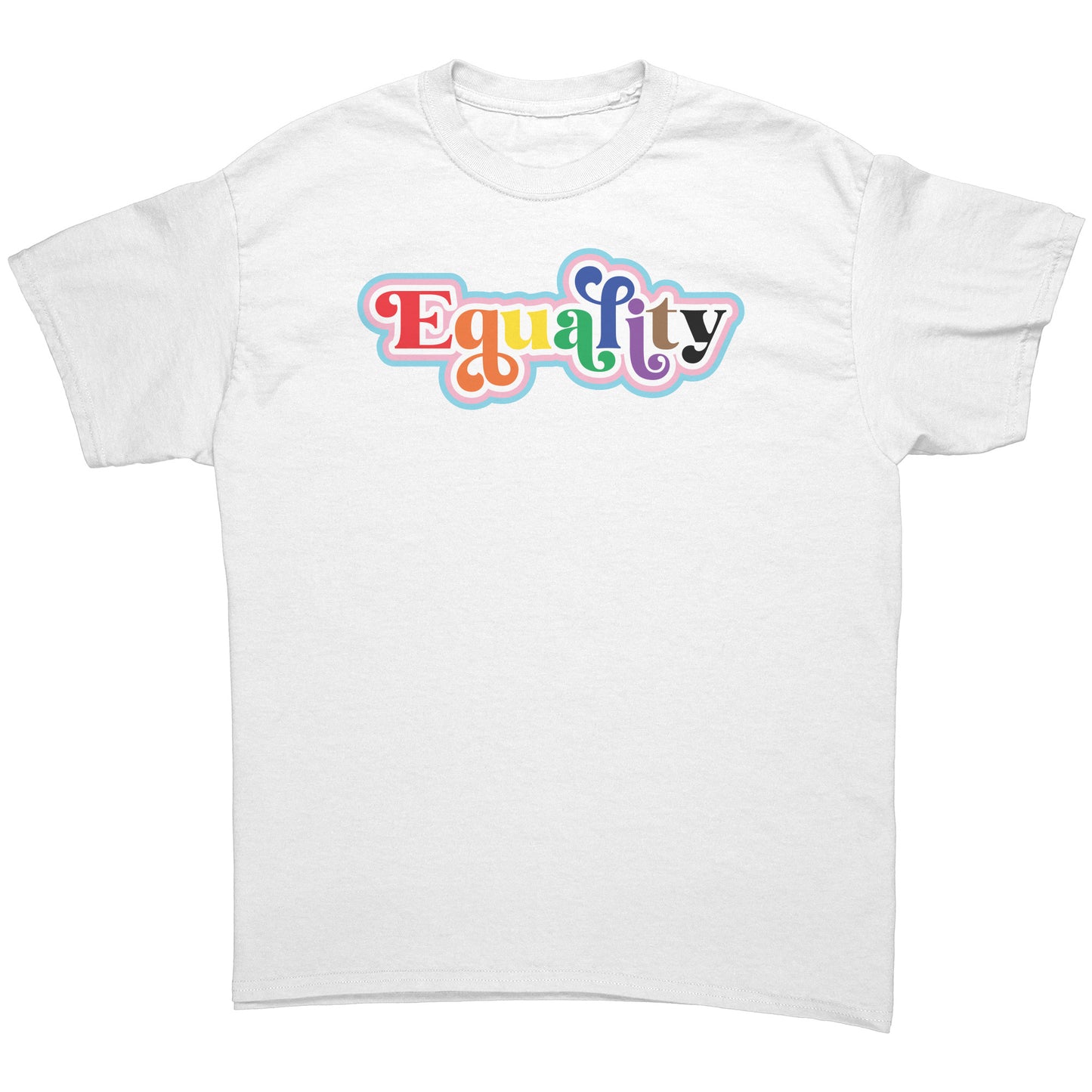 Equality Tee