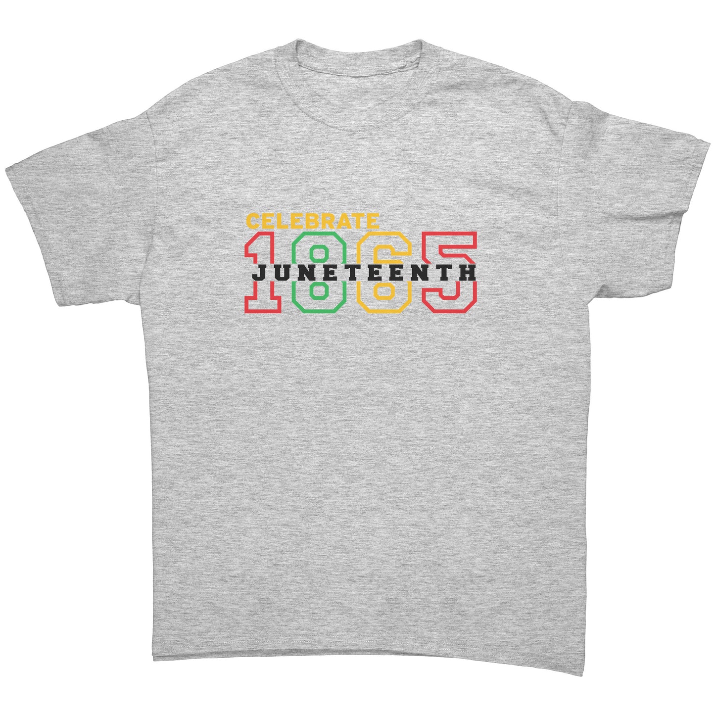 Junetenth Tee