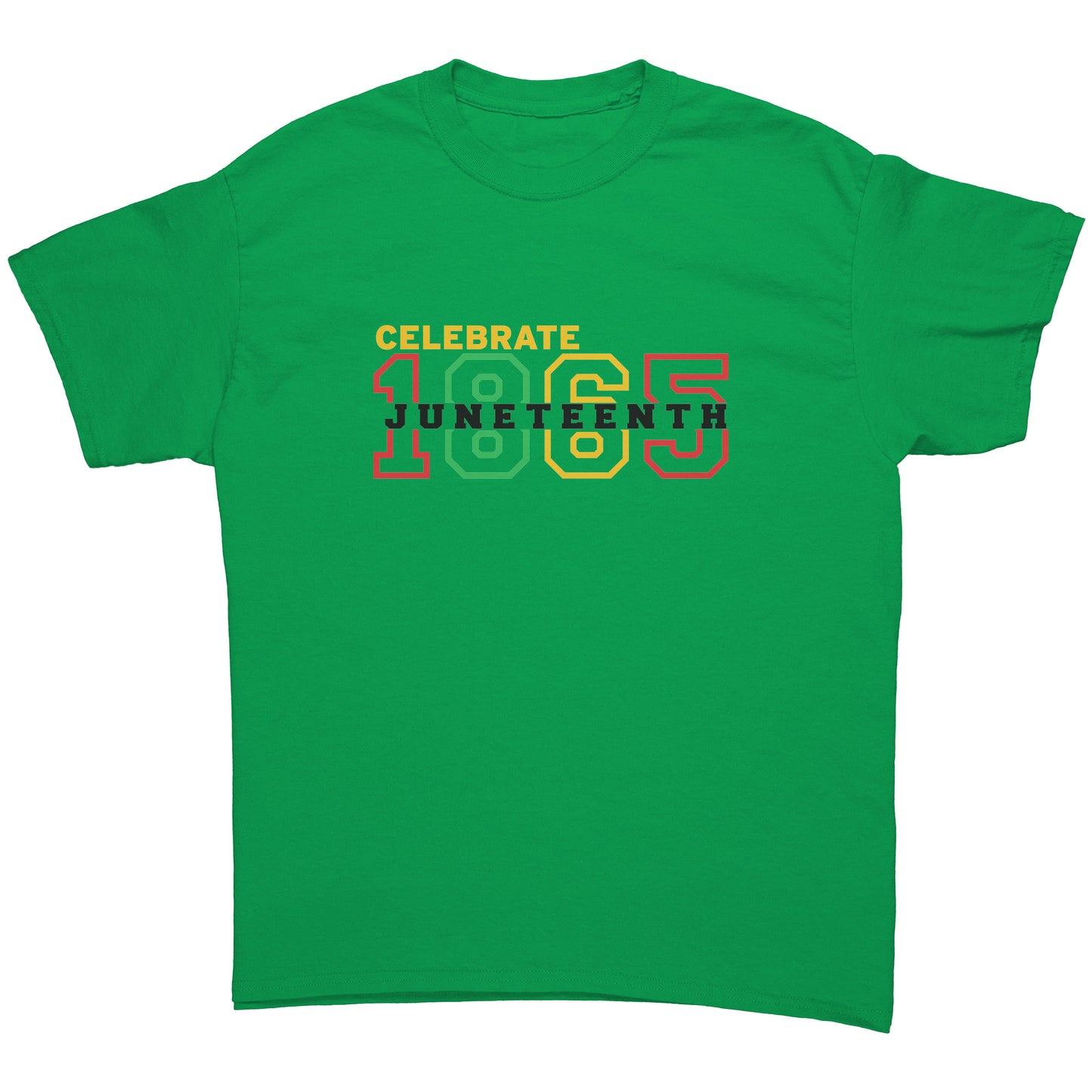 Junetenth Tee