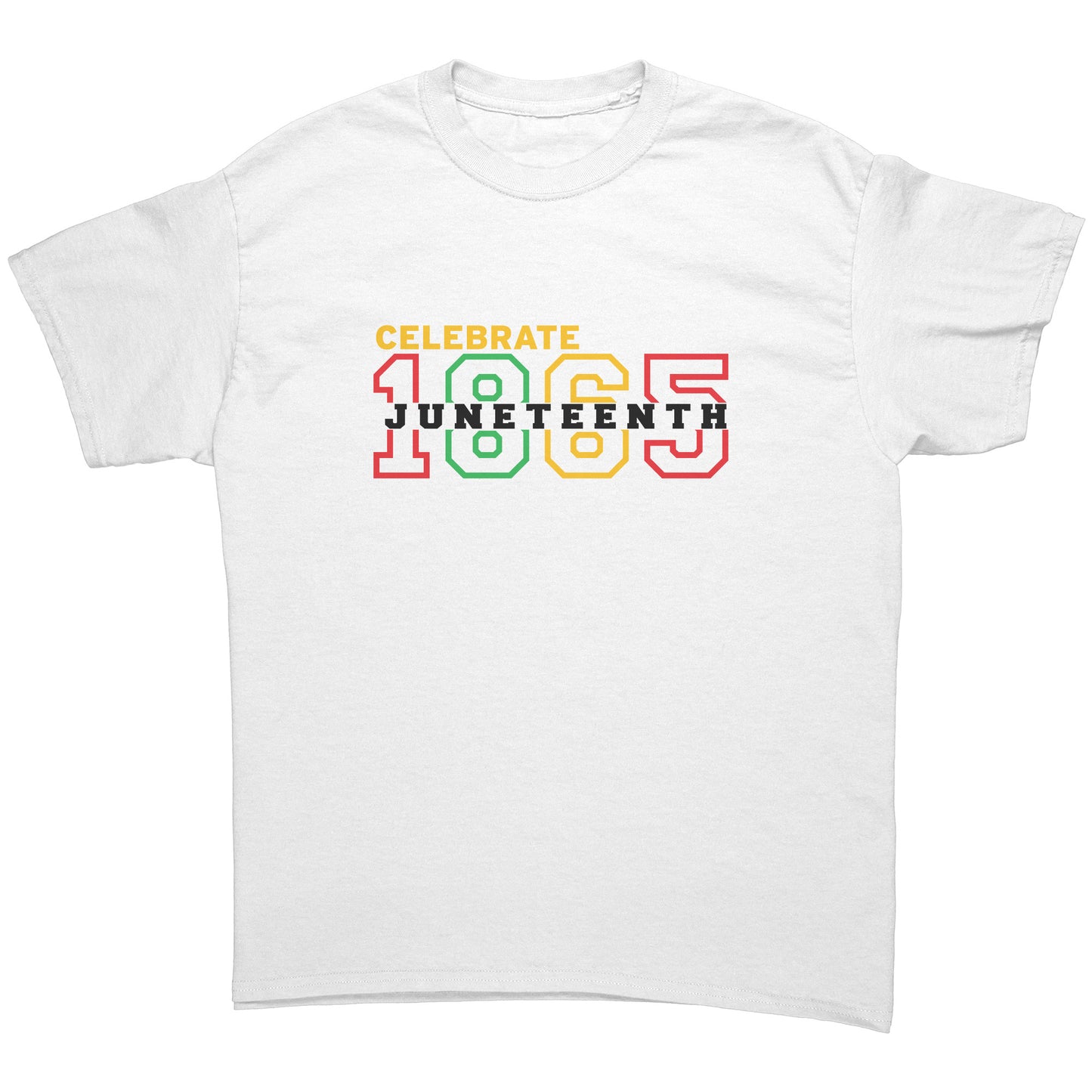 Junetenth Tee