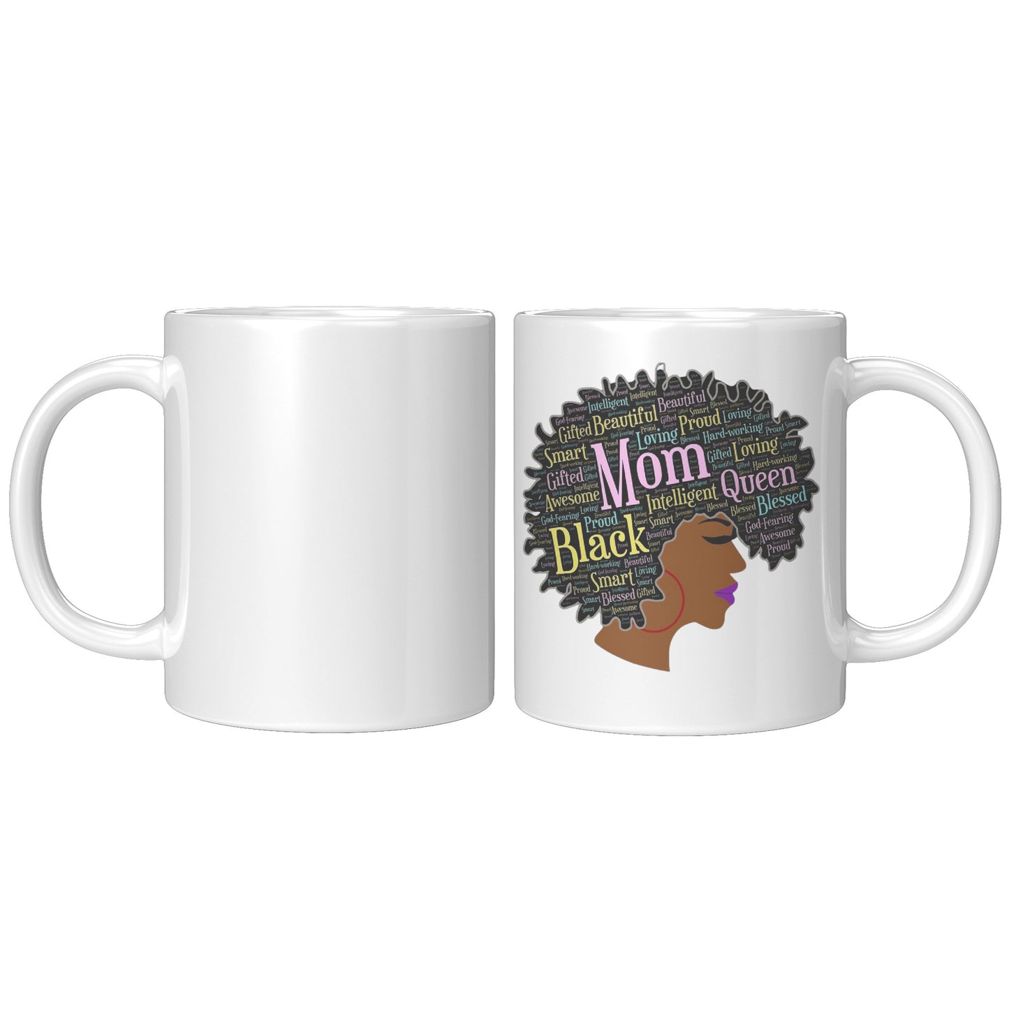 Mom Mug
