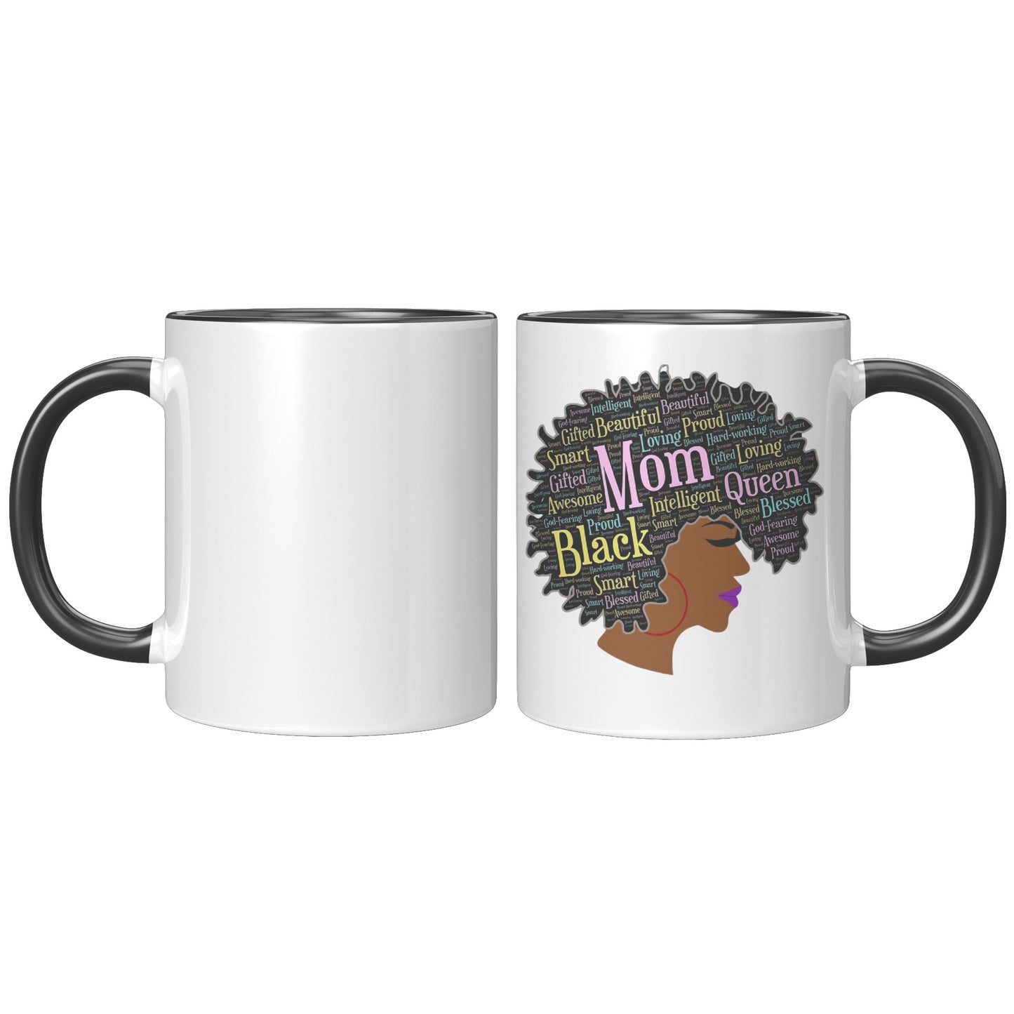Mom Mug