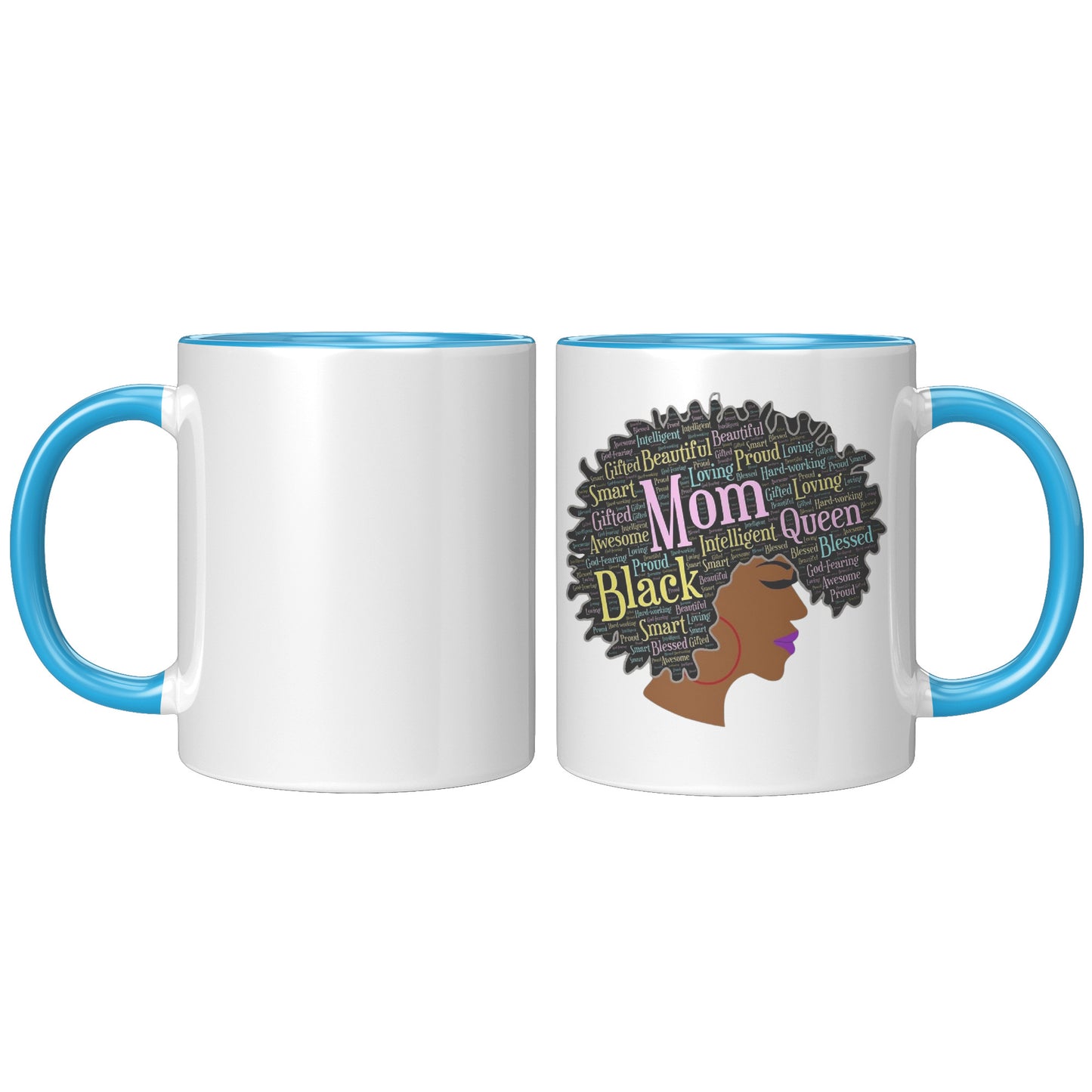Mom Mug