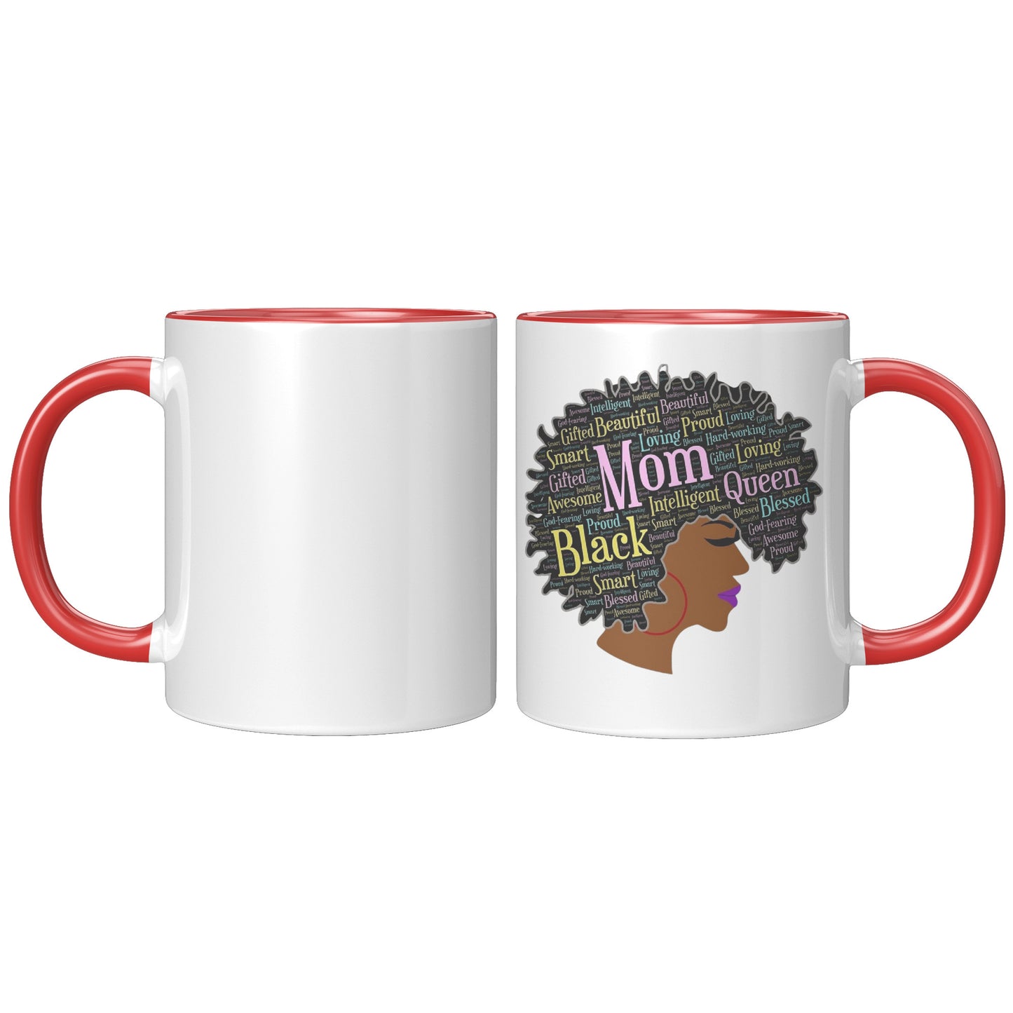Mom Mug