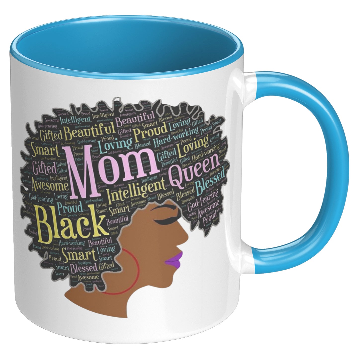Mom Mug