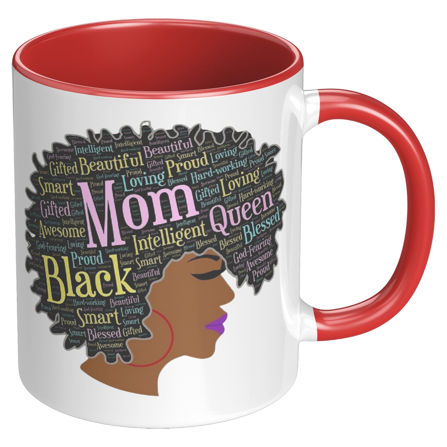 Mom Mug
