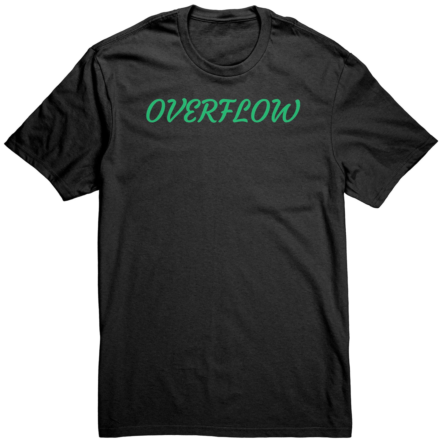 Overflow Tee