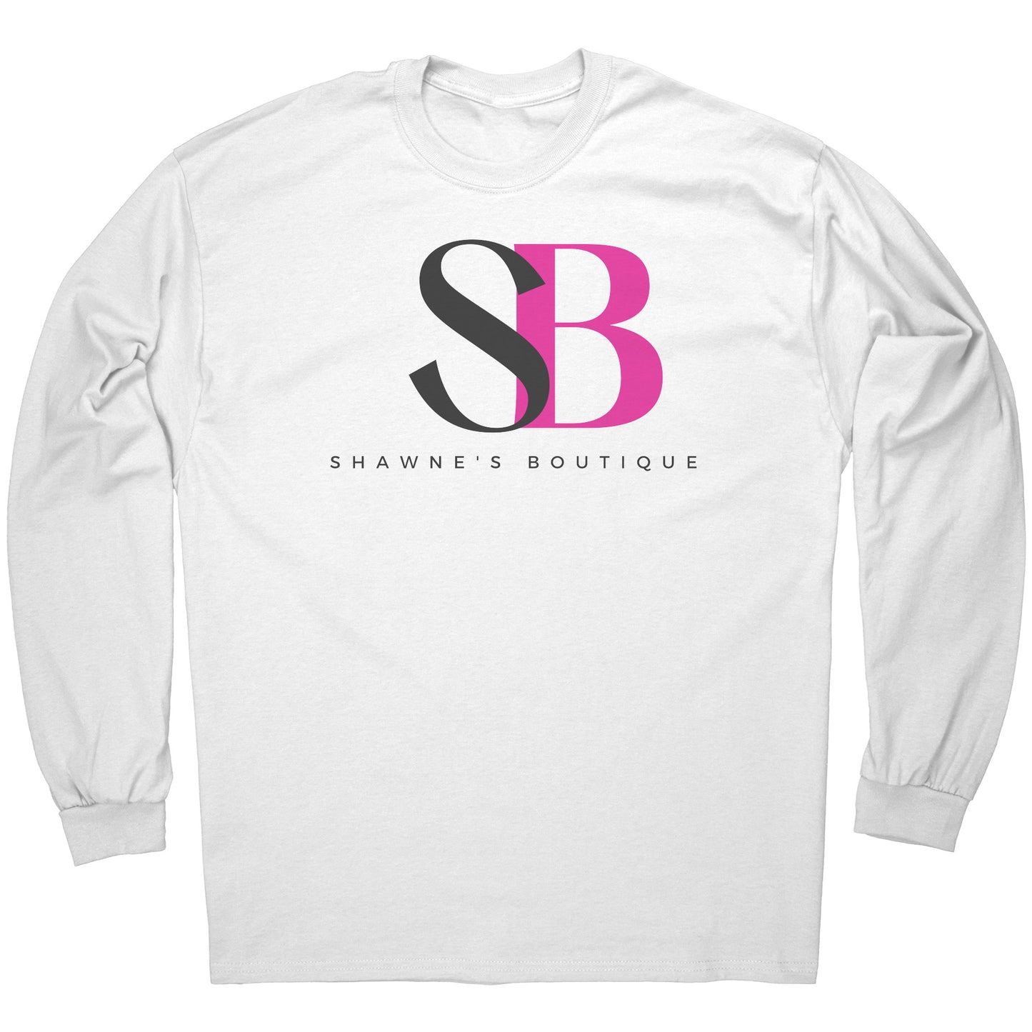 SB L.S.Tee