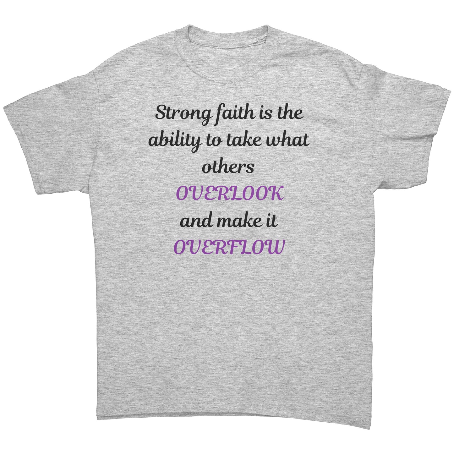Strong Fatih Tee