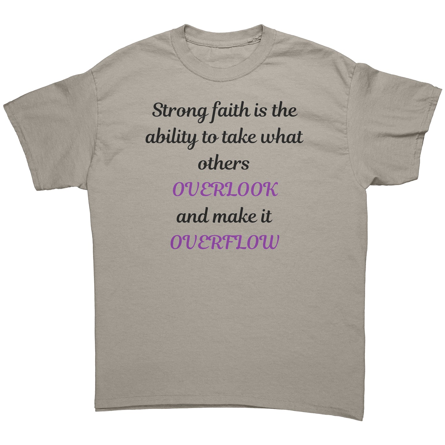 Strong Fatih Tee