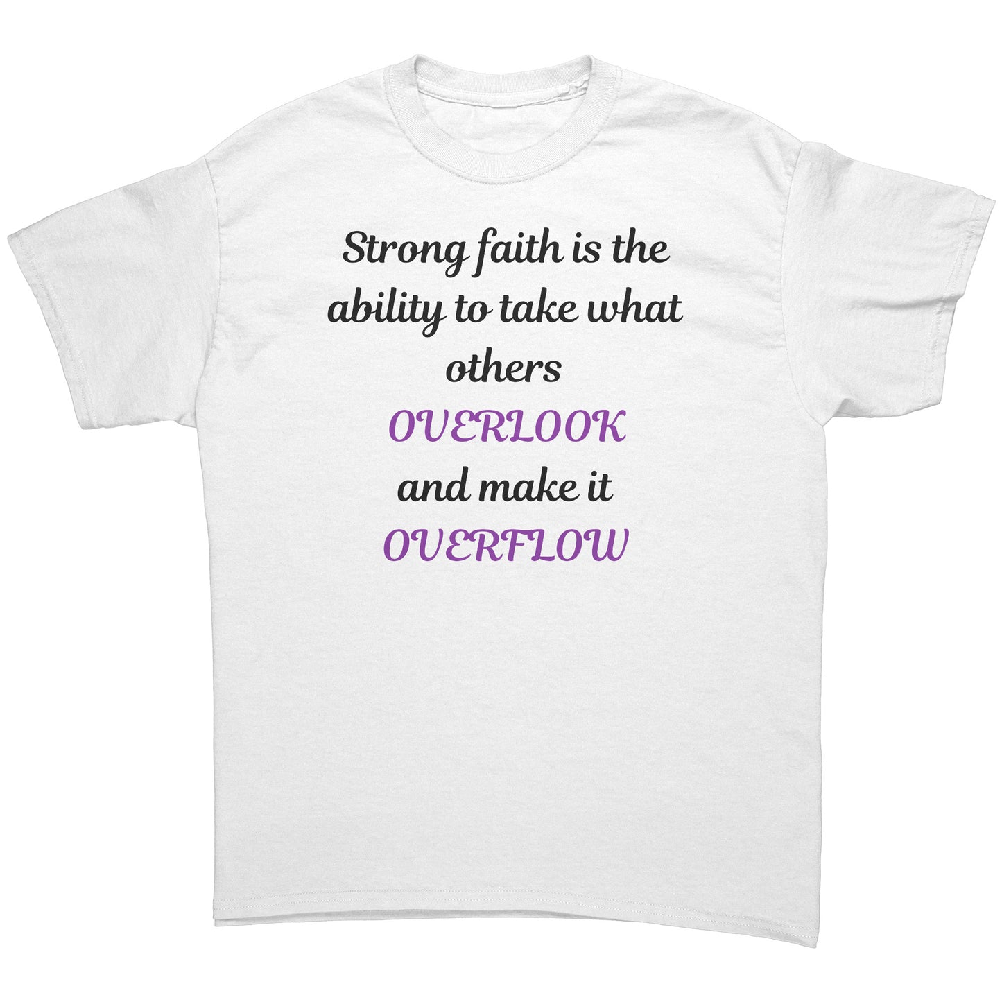 Strong Fatih Tee