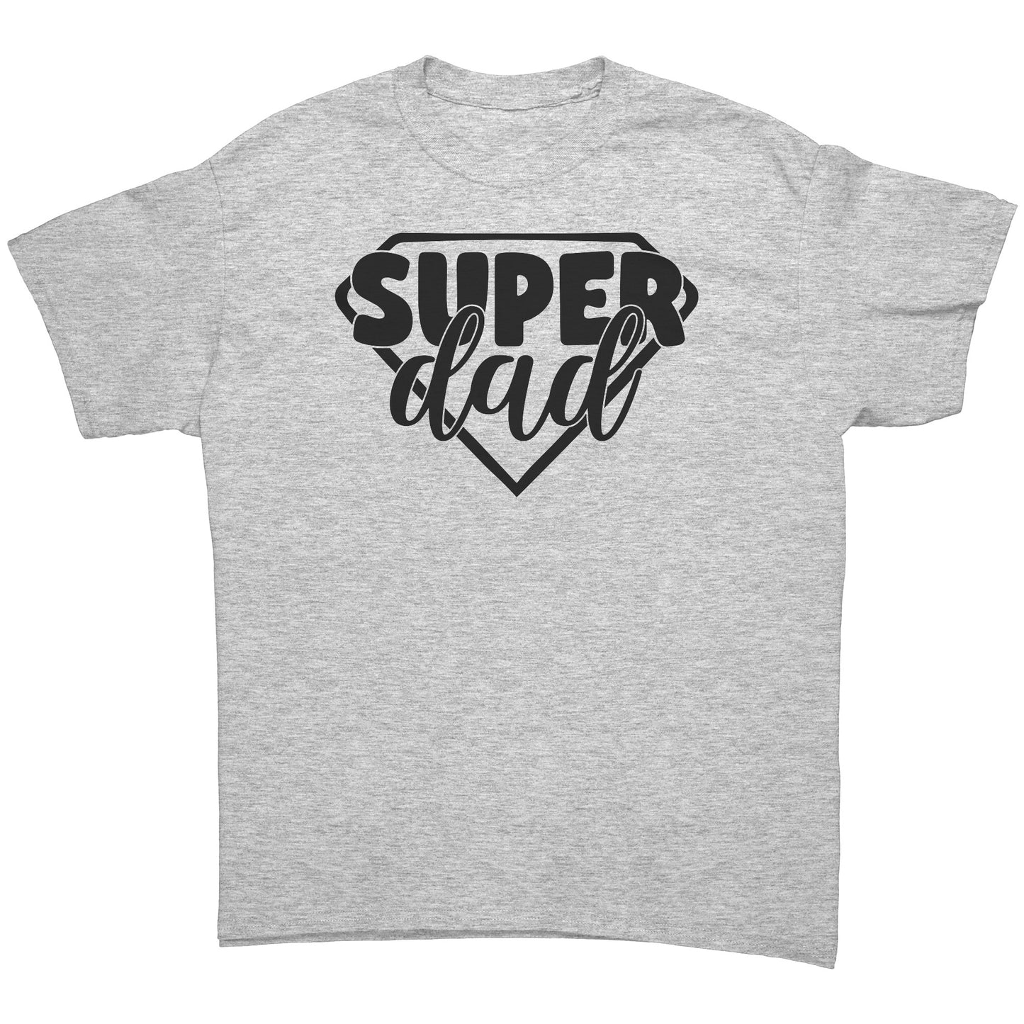 Super Dad Tee