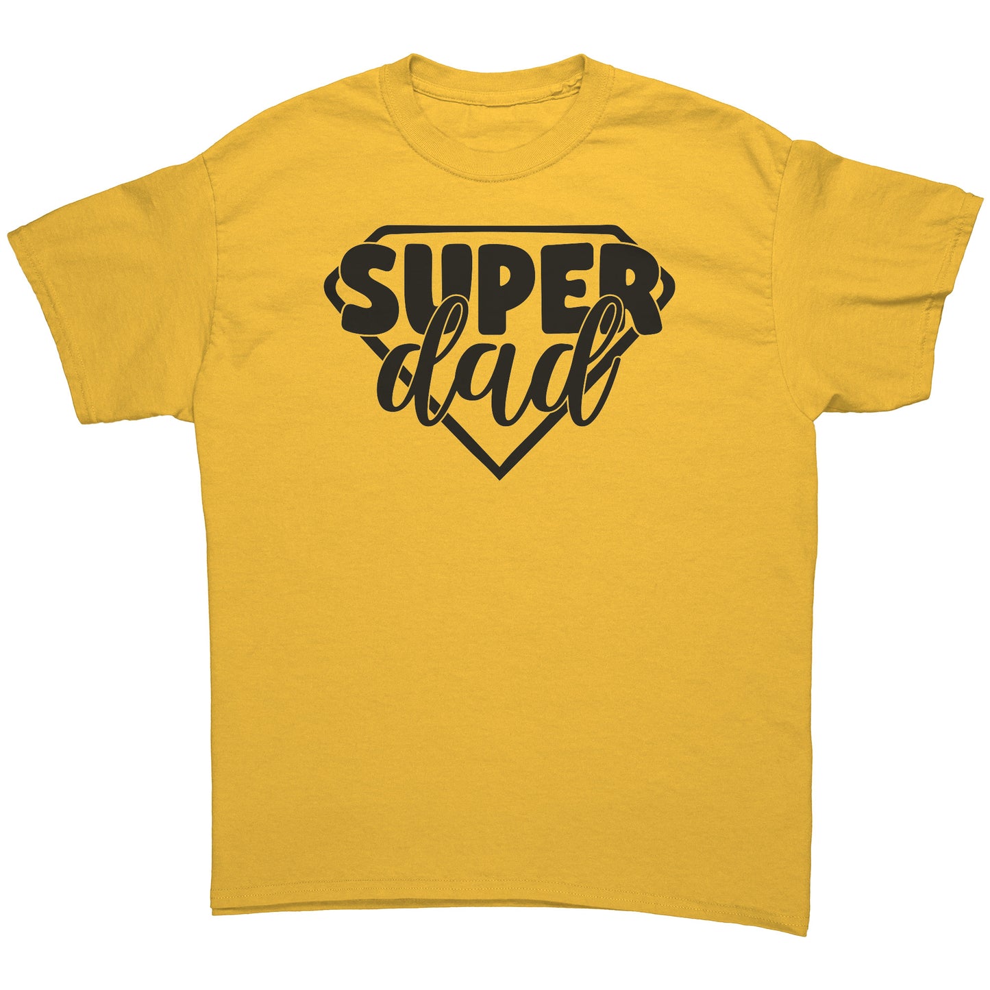 Super Dad Tee