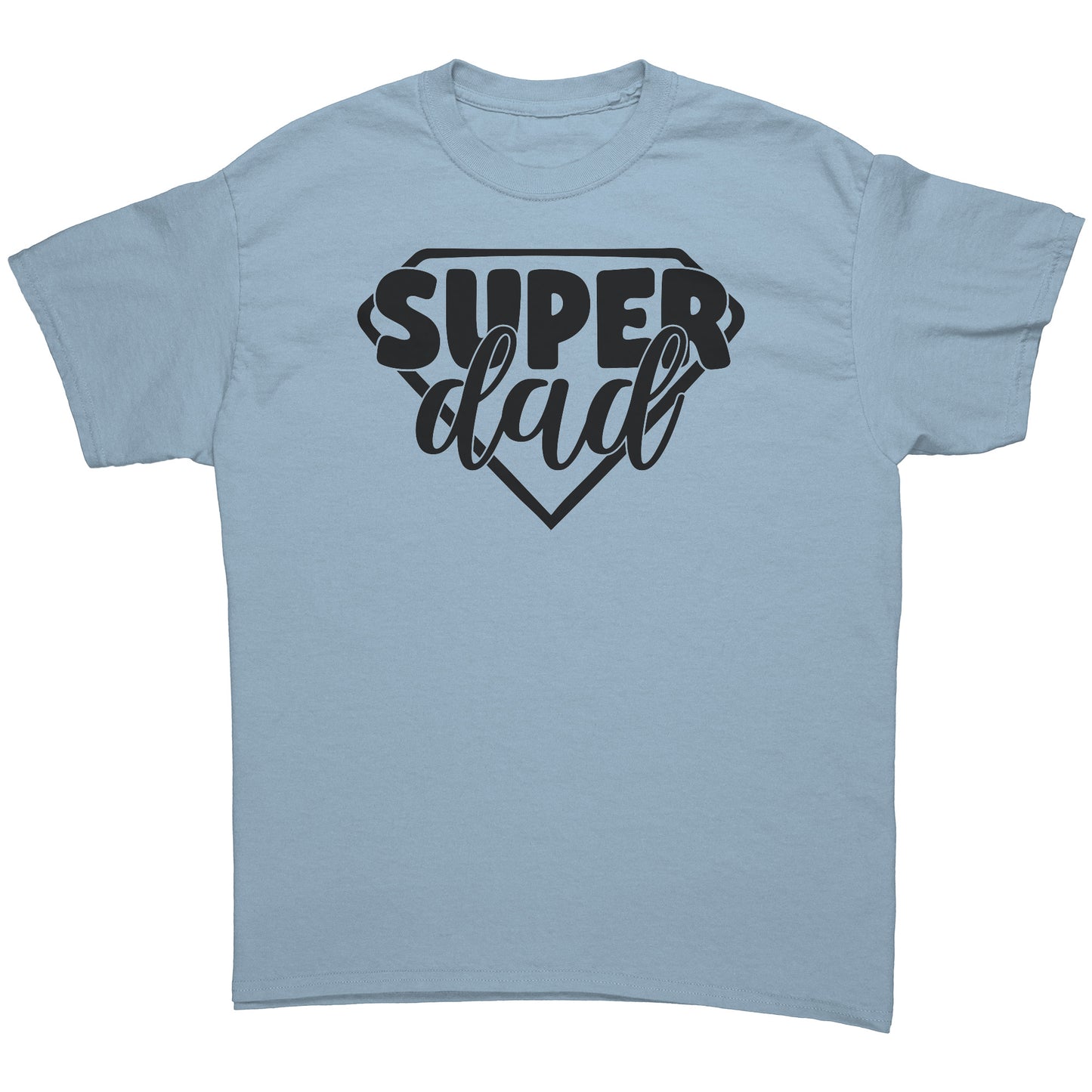 Super Dad Tee