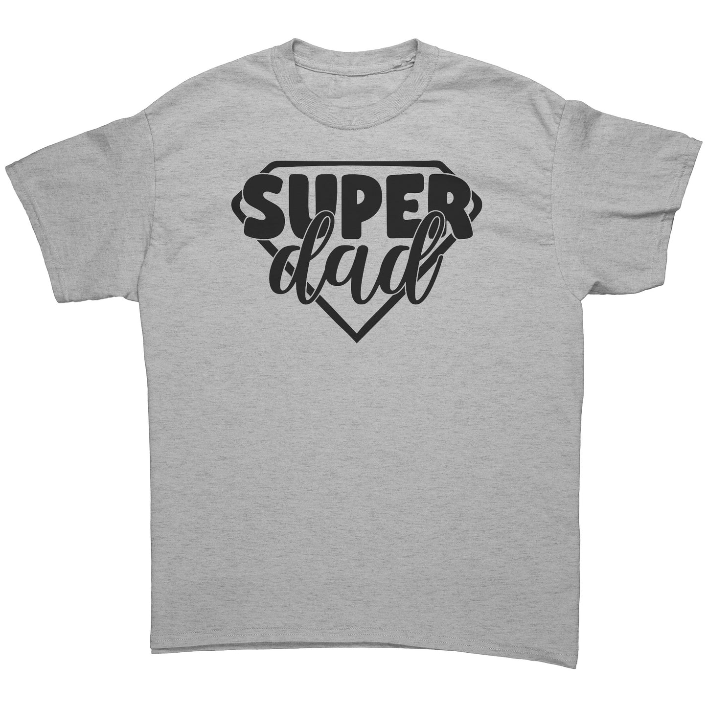 Super Dad Tee