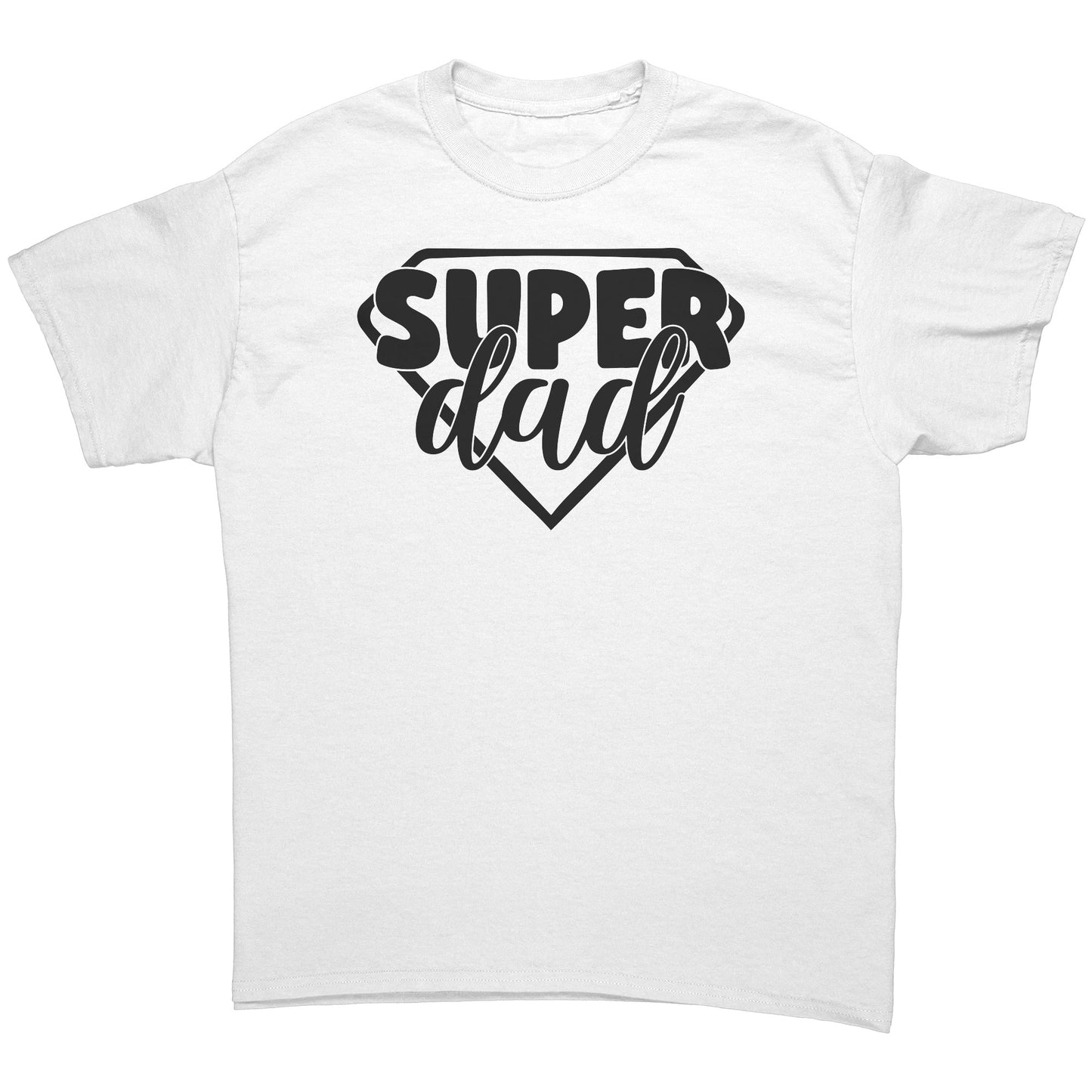 Super Dad Tee