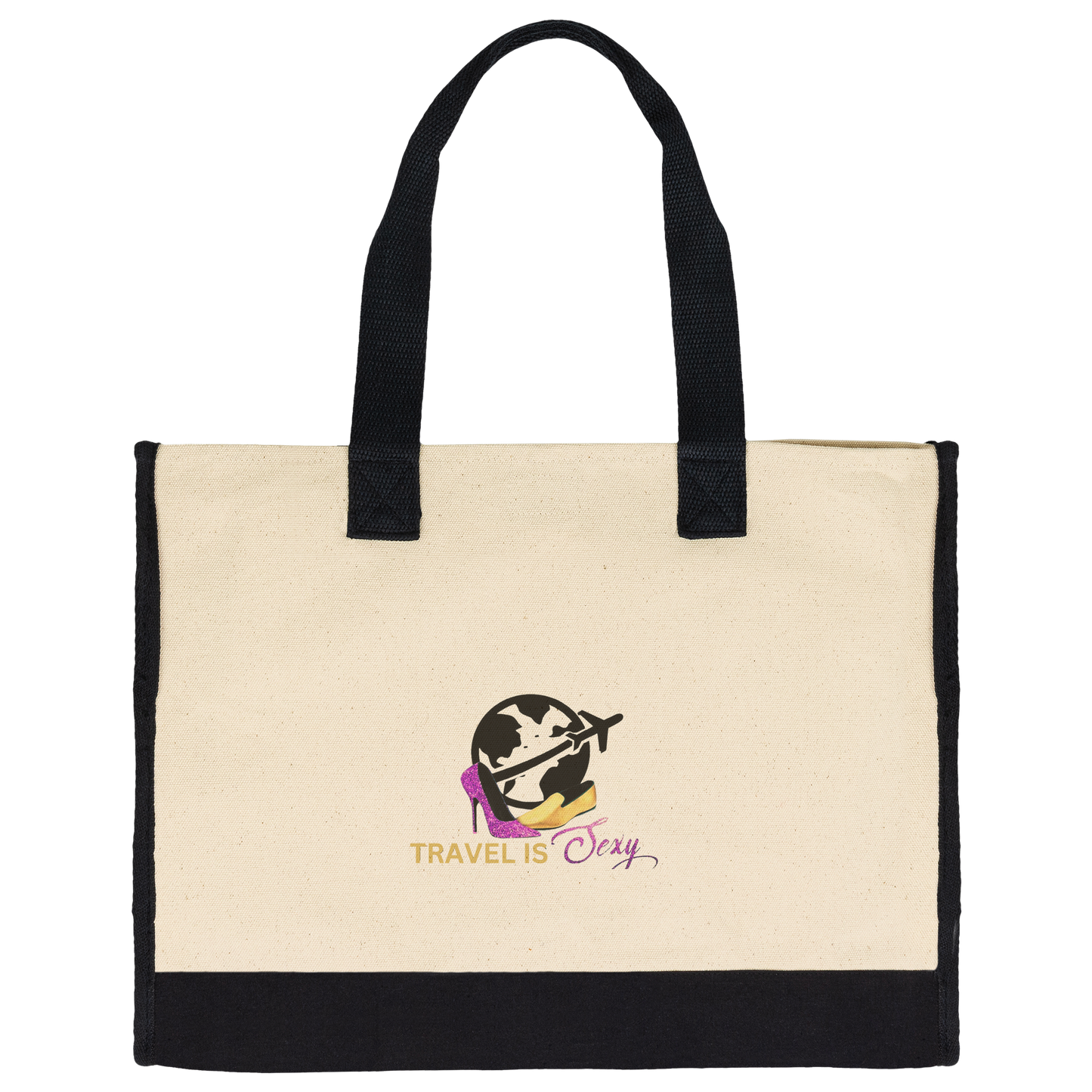 Travel_Is_Sexy_Signature_Bag_PremiumTote_MainFlat_Mockup.png