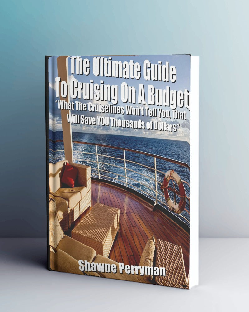 The Ultimate Guide to Cruising on a Budget