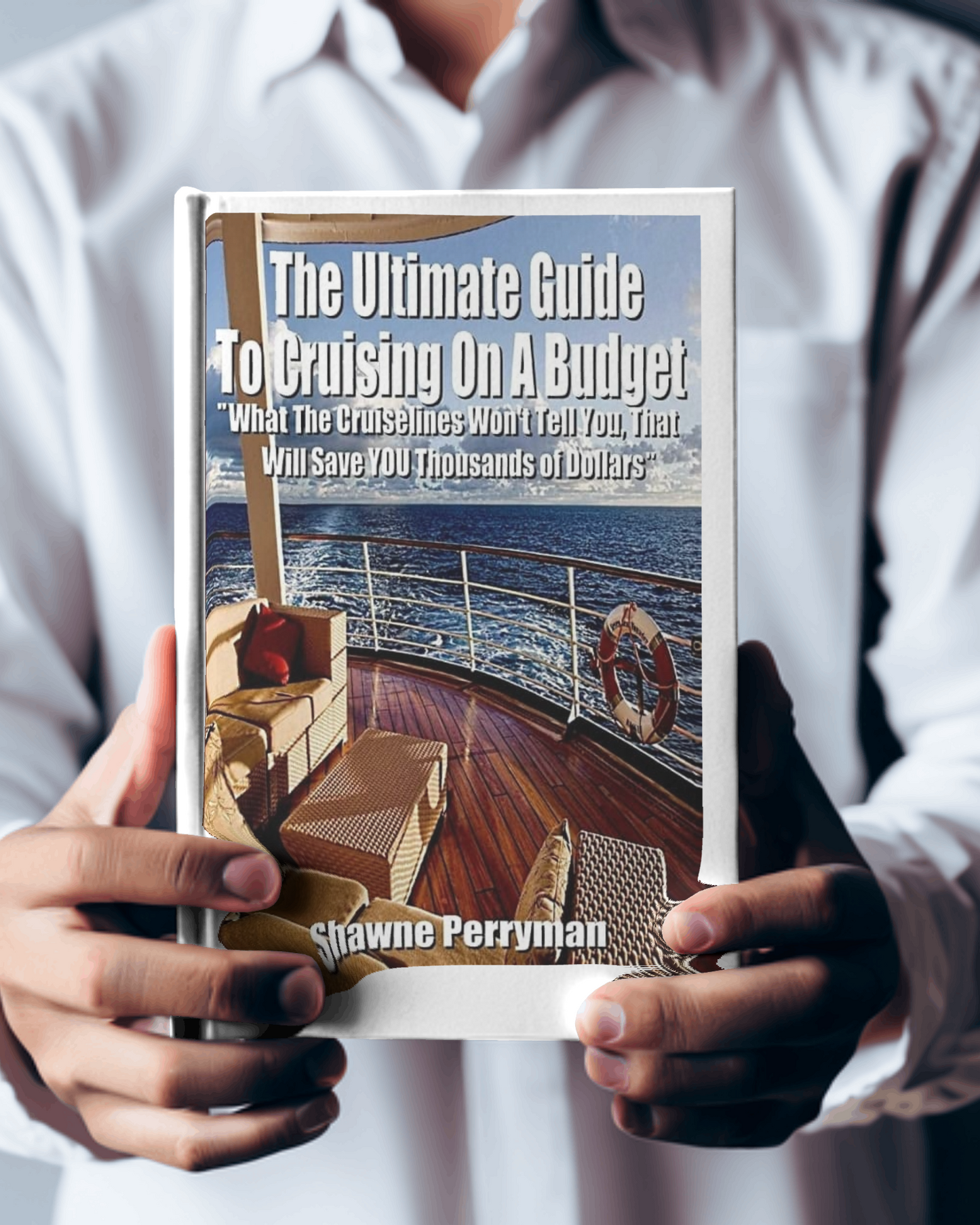 The Ultimate Guide to Cruising on a Budget