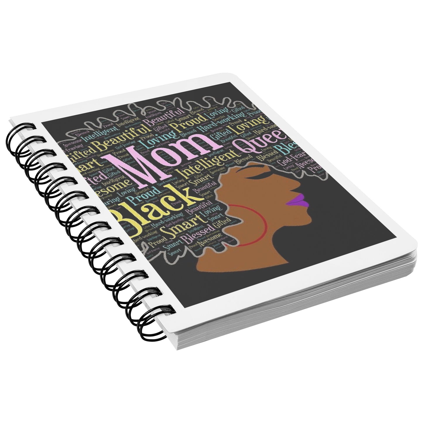 Black Mom Journal