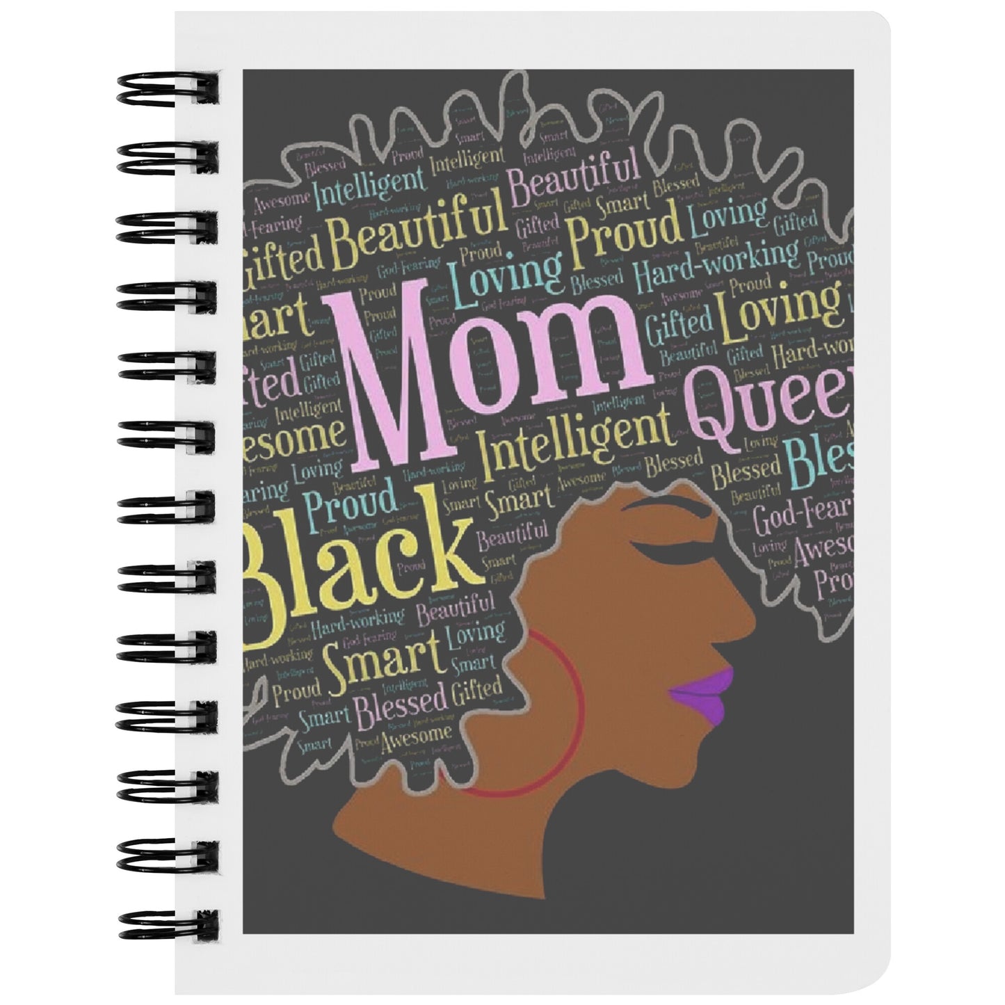 Black Mom Journal