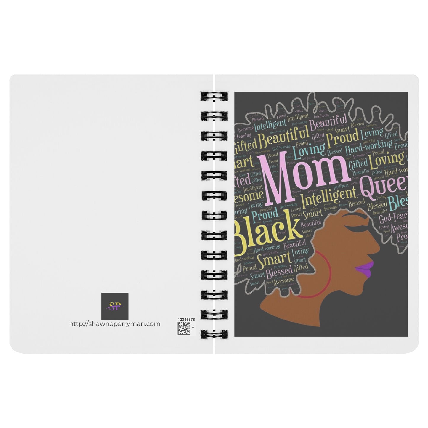 Black Mom Journal