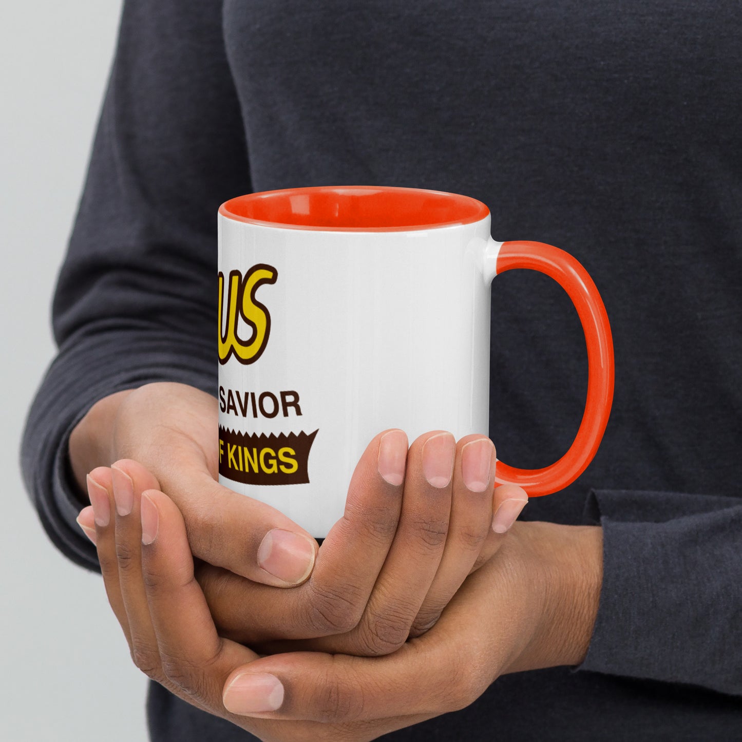 Jesus Sweet Savior Mug