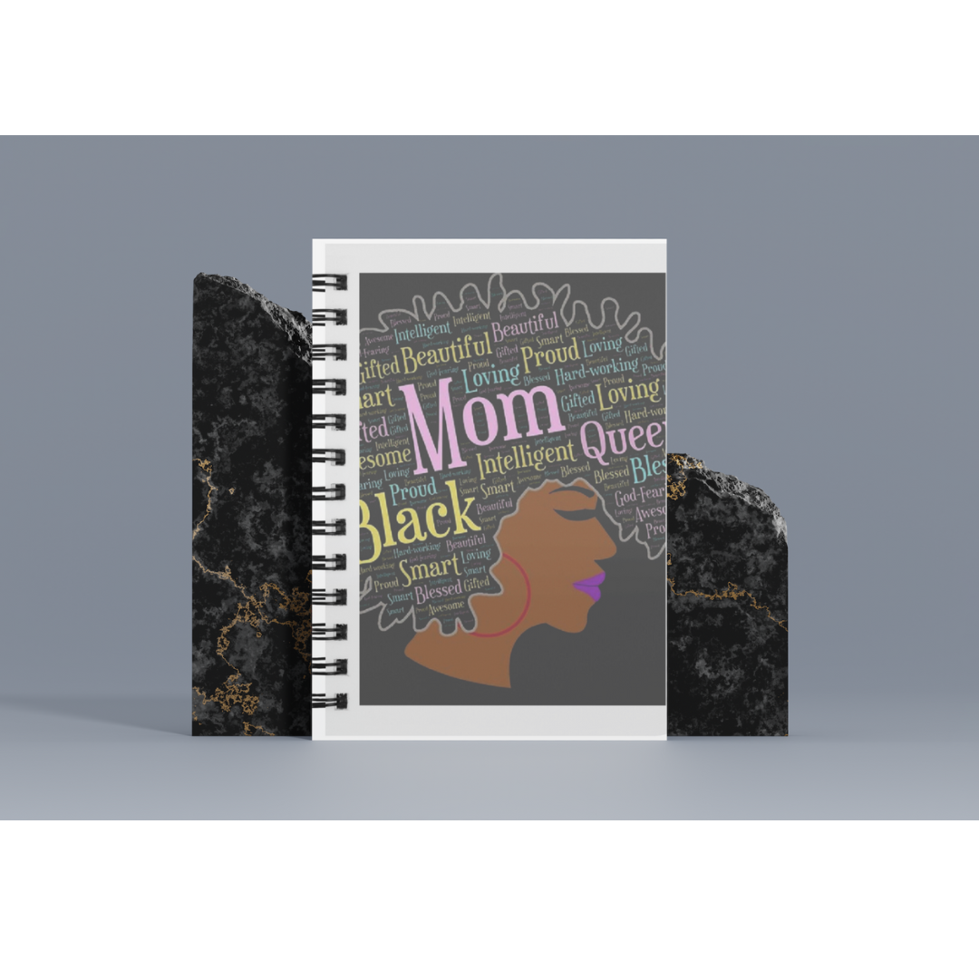 Black Mom Journal