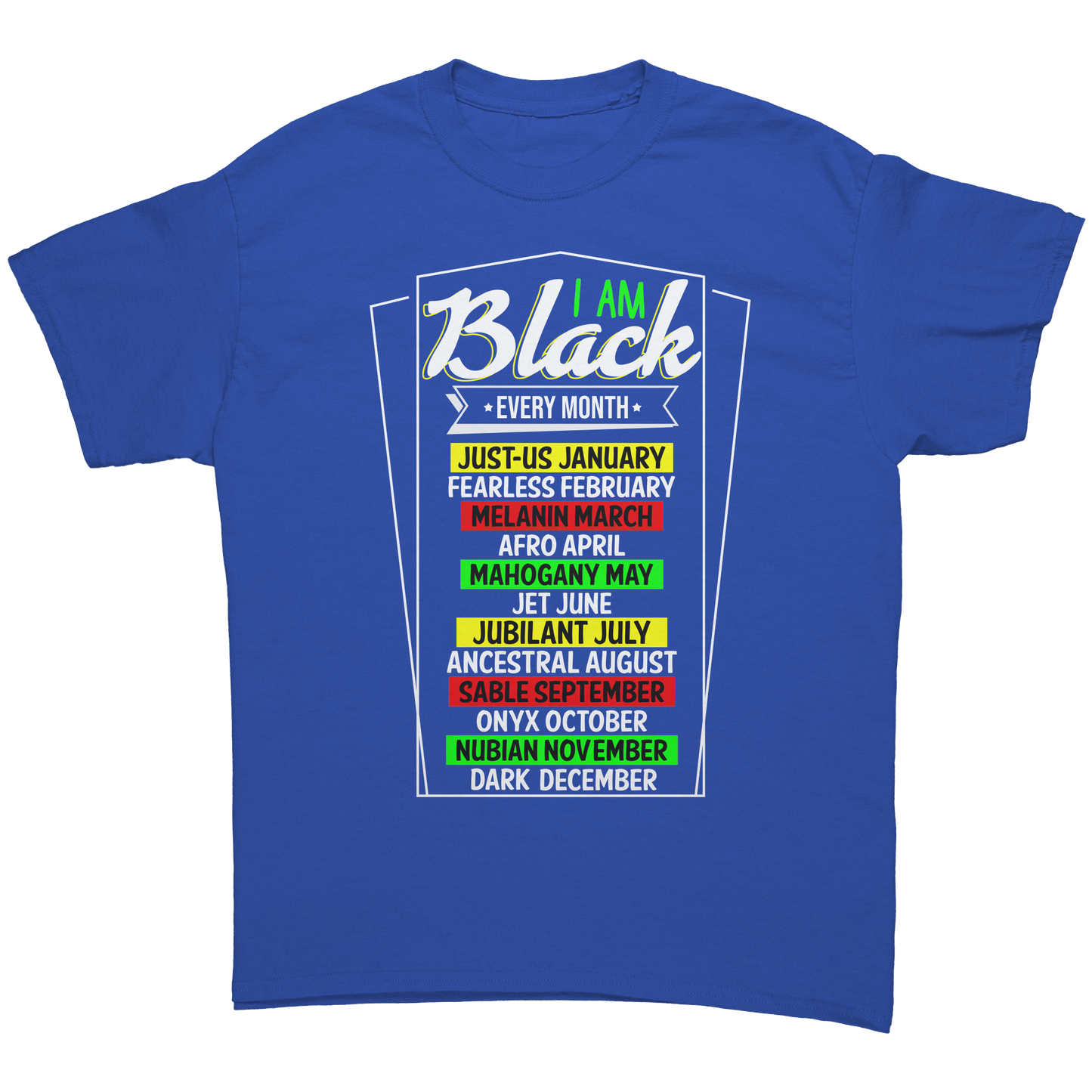 I_am_Black_Tee_Royal_Front_Mockup.png_15293939