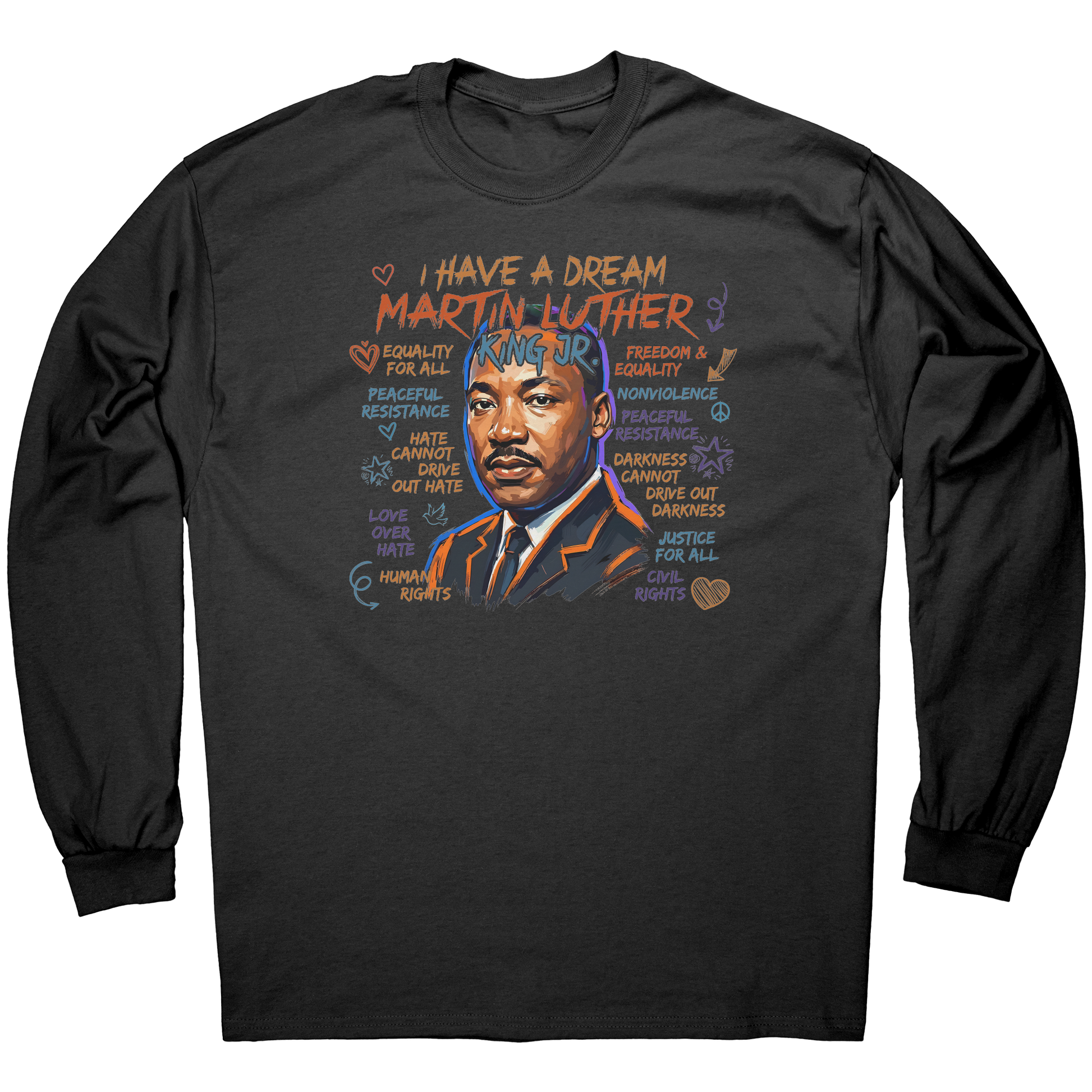 I_have_a_DREAM_MLK_Tee_Black_Mockup.png_15293963