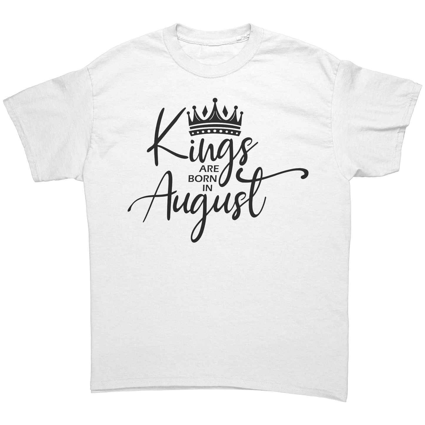 Kings_are_Born_inAugust_Tee_White_Front_Mockup.png_15730149