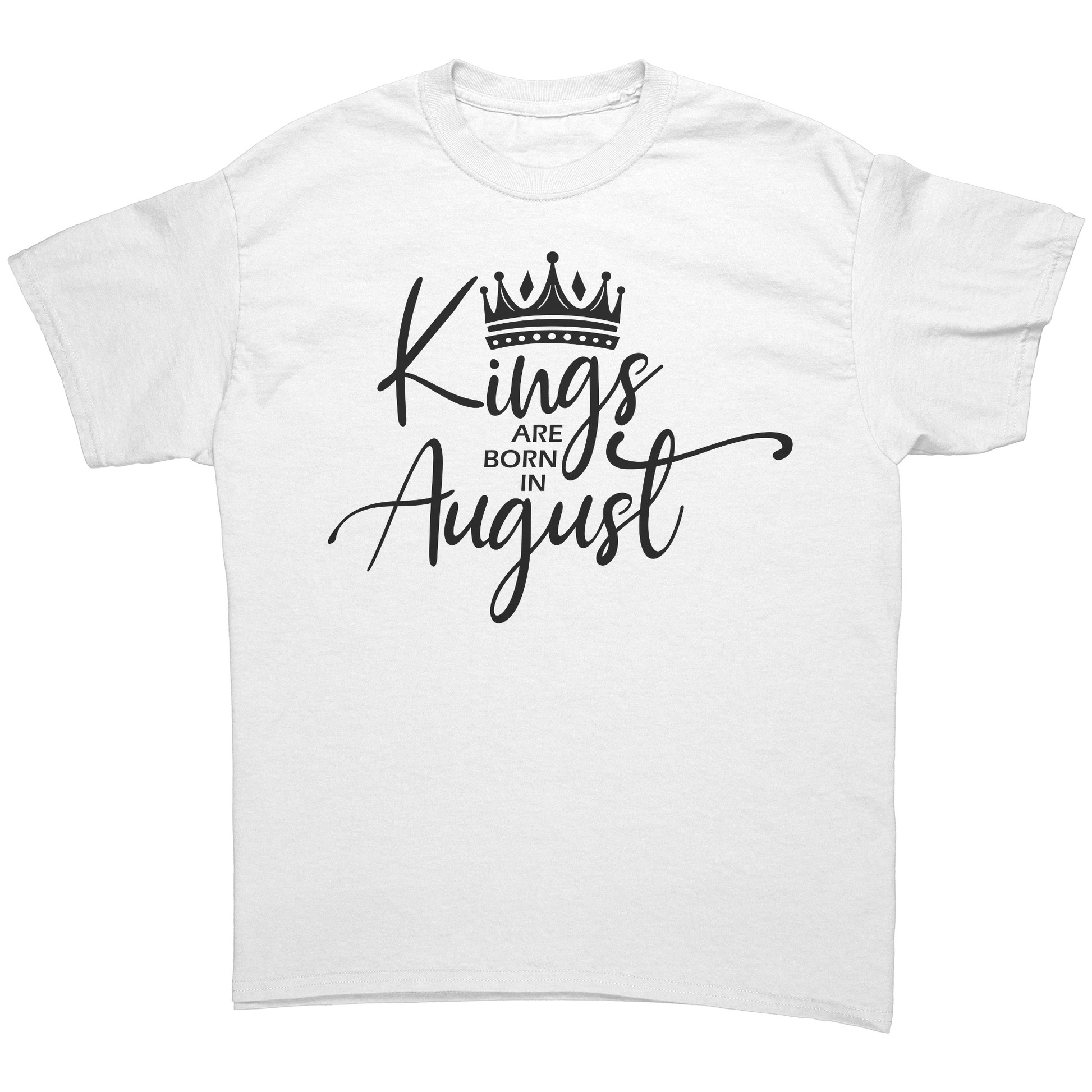 Kings_are_Born_inAugust_Tee_White_Front_Mockup.png_15730149