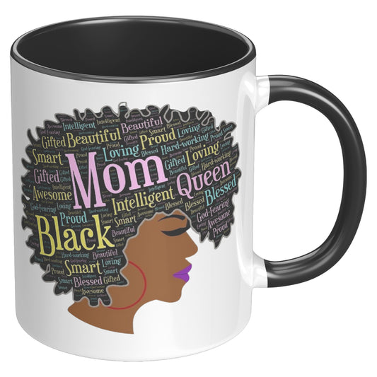 Mom Mug