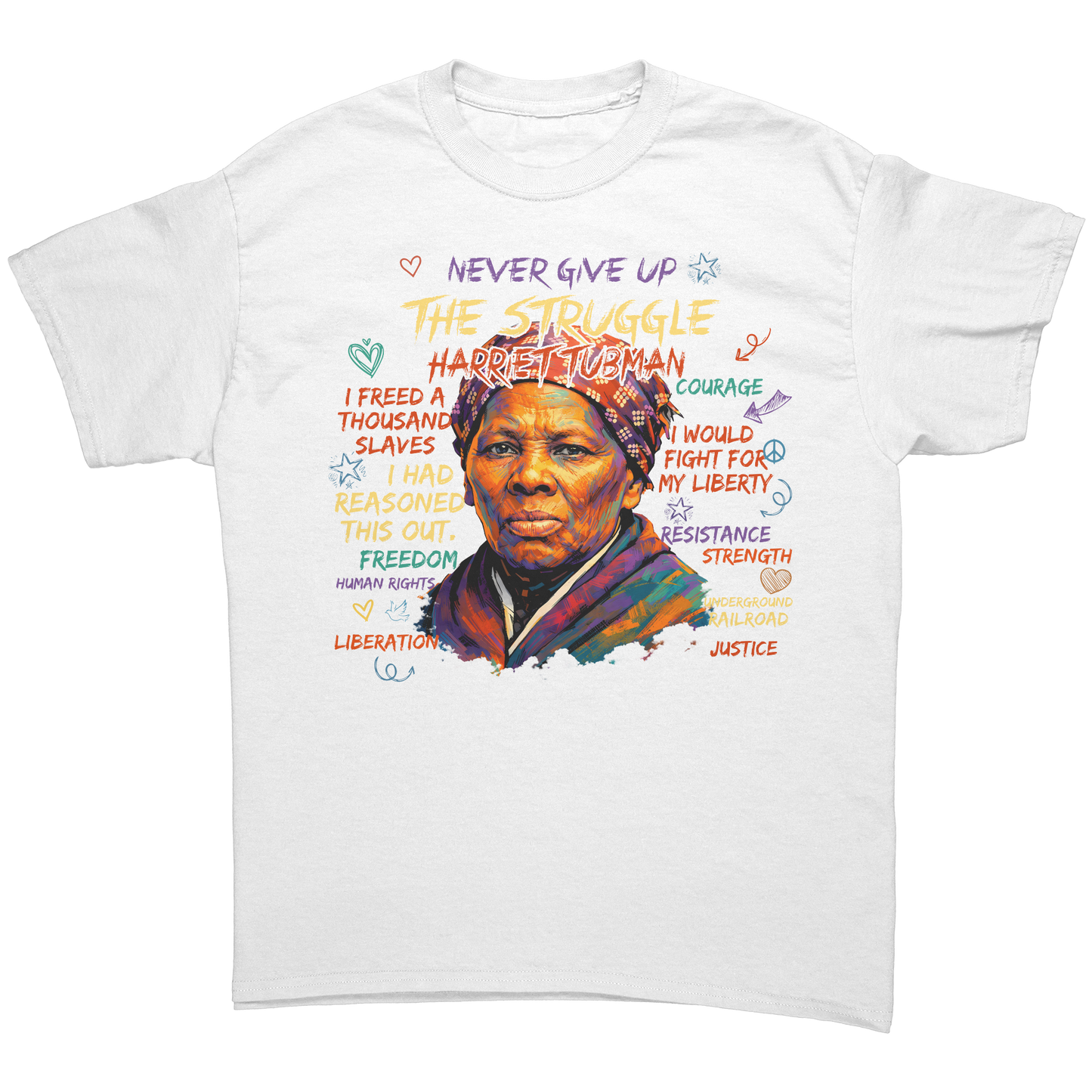 Never_give_up_the_STRUGGLE_Harriet_Tee_White_Front_Mockup.png_15293520