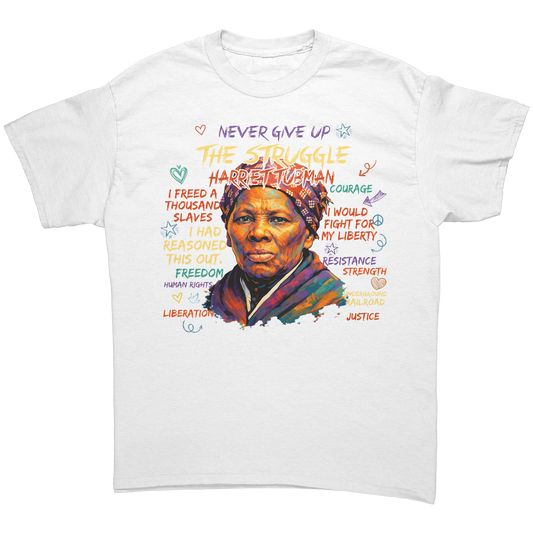Never_give_up_the_STRUGGLE_Harriet_Tee_White_Front_Mockup.png_15293520
