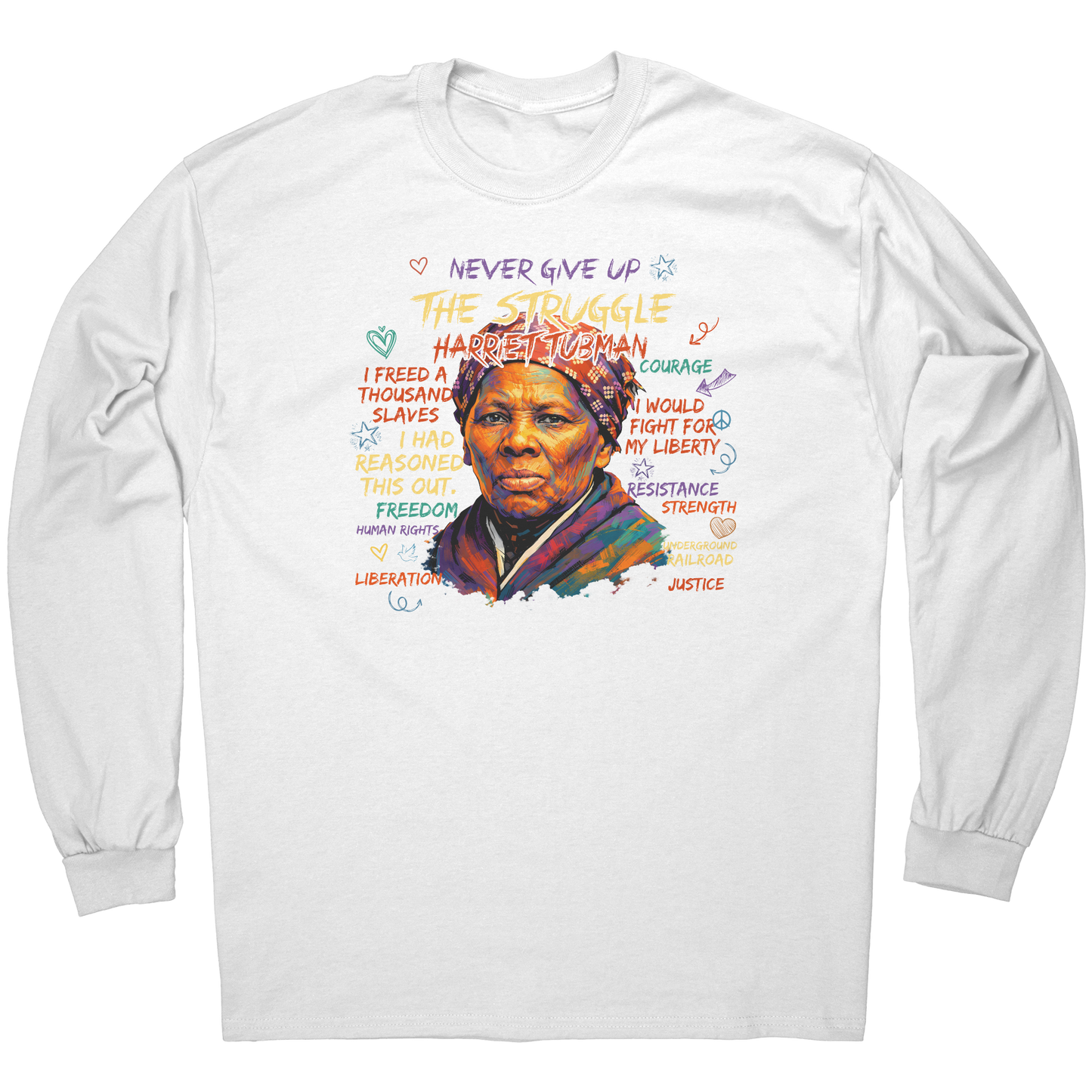 Never_give_up_the_STRUGGLE_Harriet_Tee_White_Mockup.png_15293969