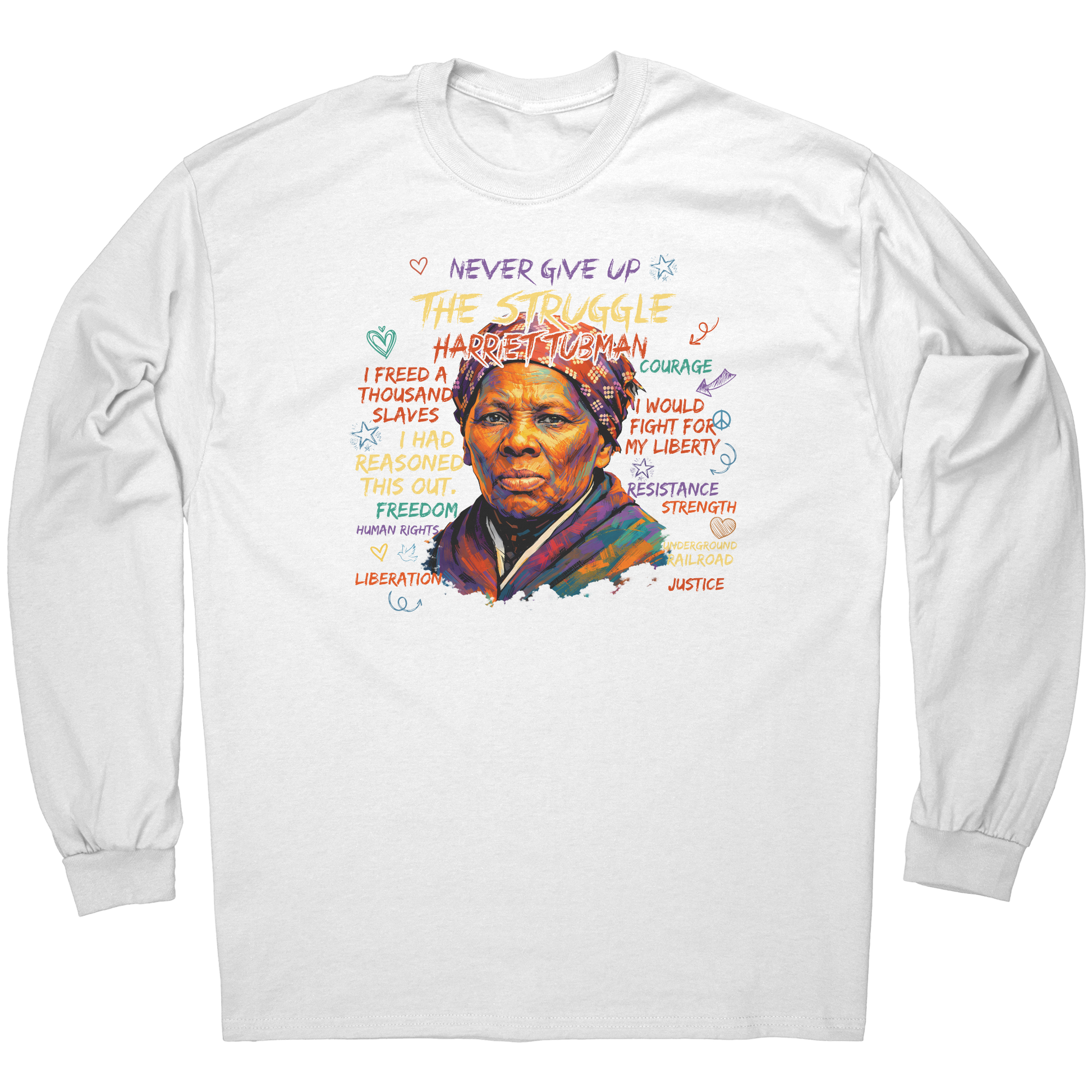 Never_give_up_the_STRUGGLE_Harriet_Tee_White_Mockup.png_15293969