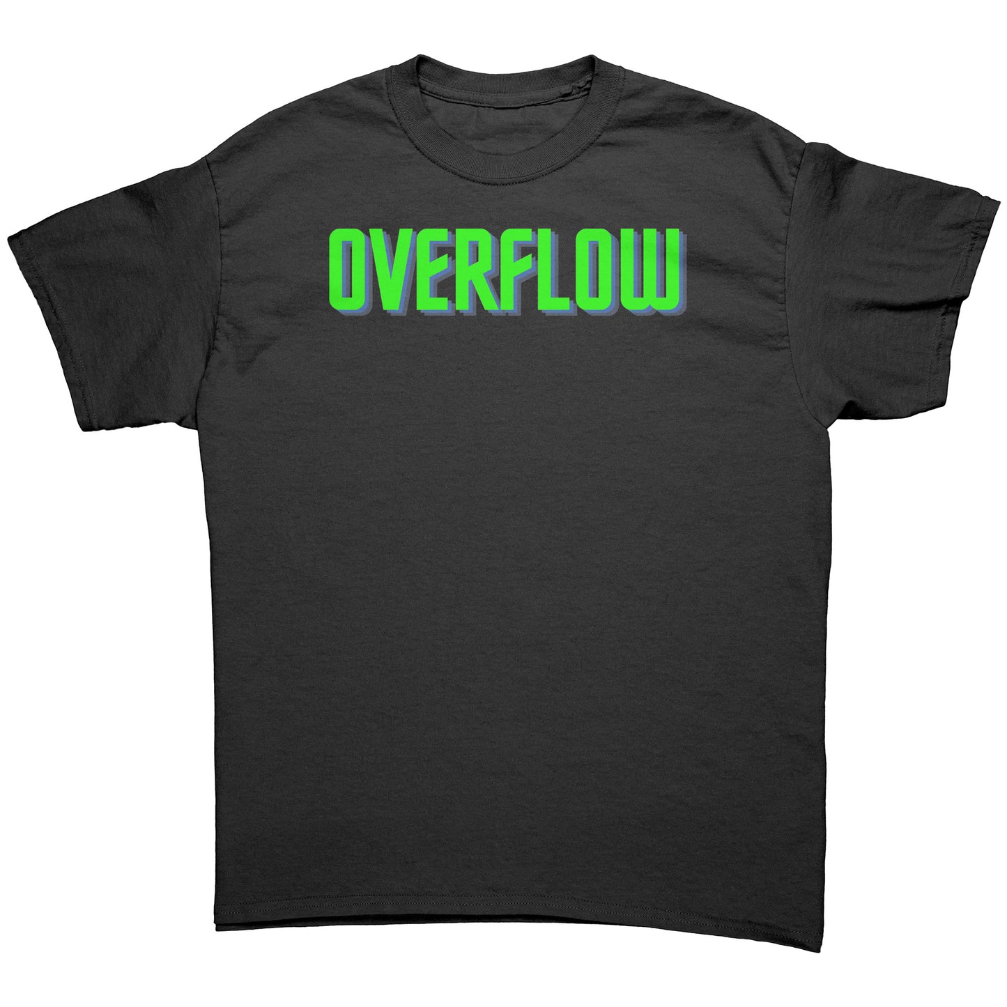Overflow Tee