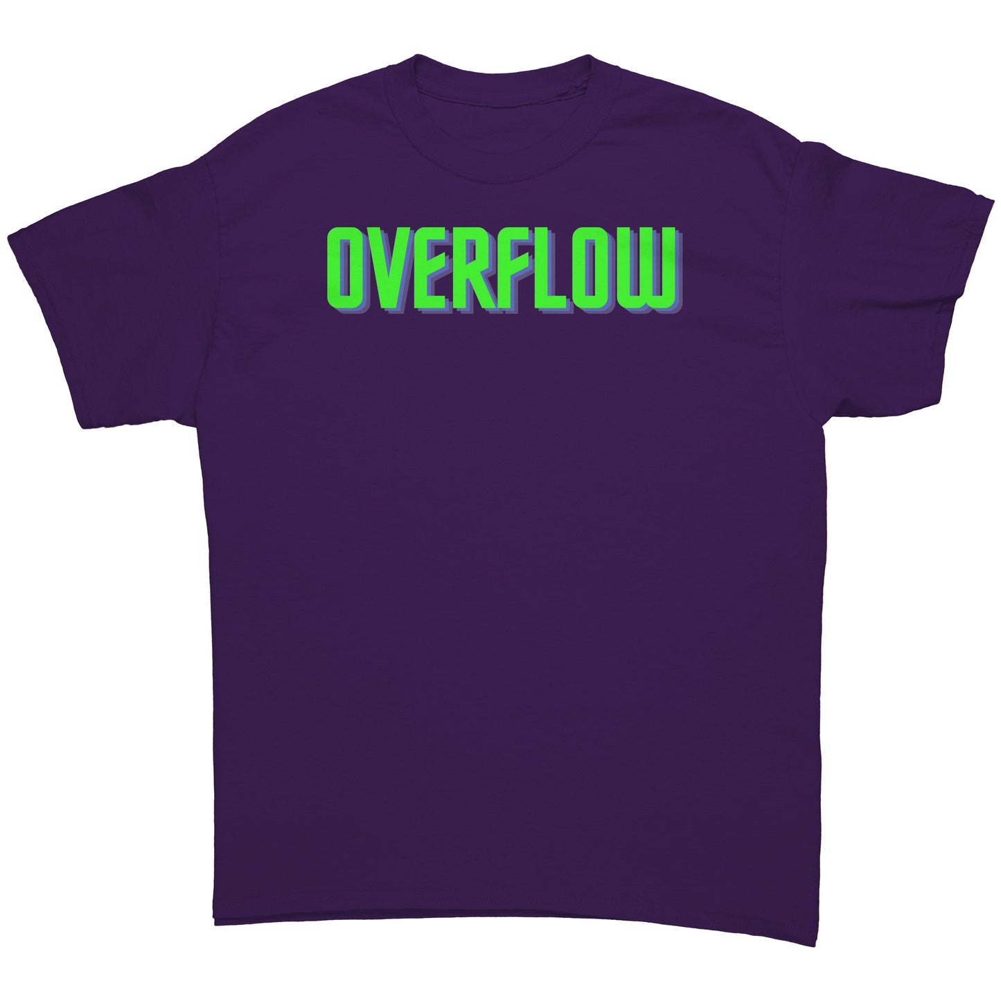 Overflow Tee