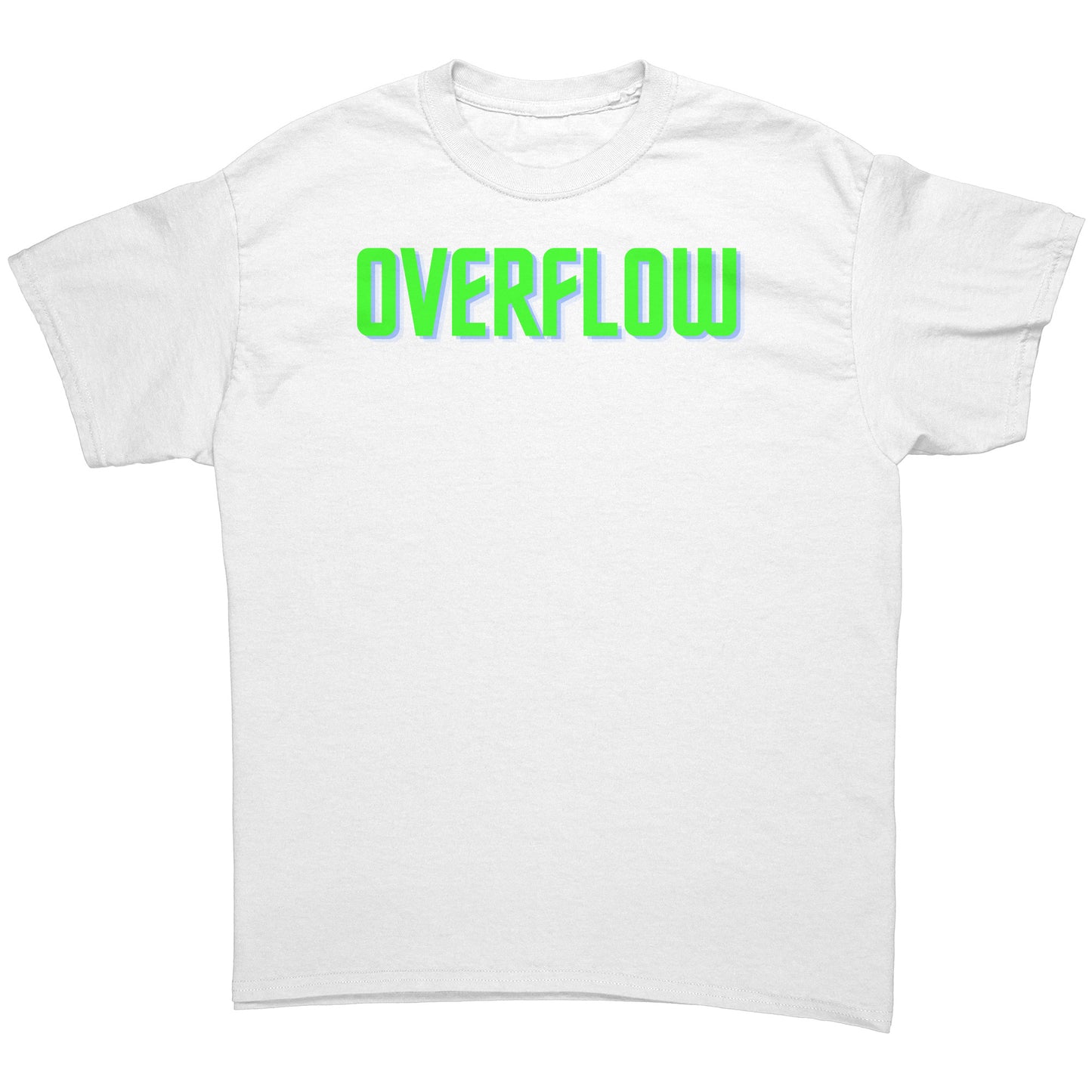 Overflow Tee