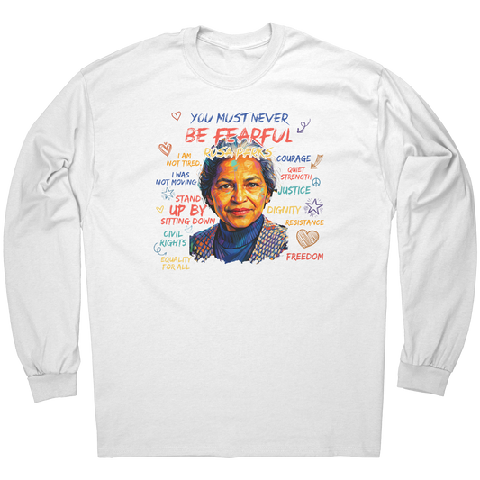 You_must_never_be_FEARFUL_by_Rosa_Tee_White_Mockup.png_15293956