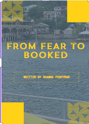 From Fear to Booked E-book