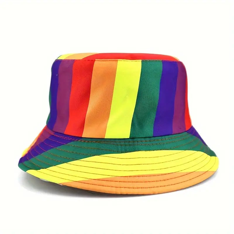 Pride Bucket Hat