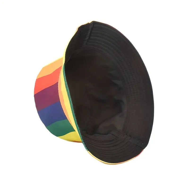 Pride Bucket Hat