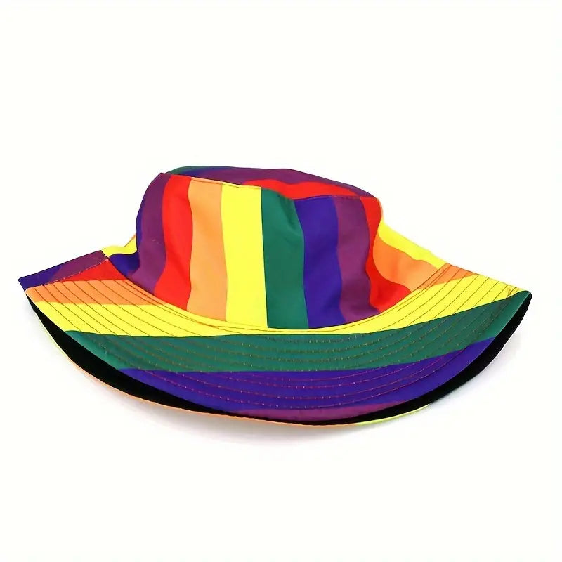 Pride Bucket Hat